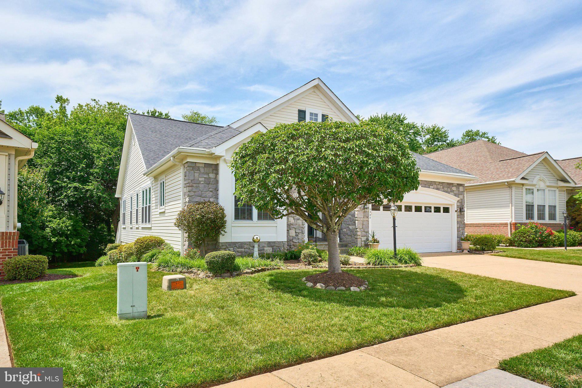 HERITAGE HUNT - Residential