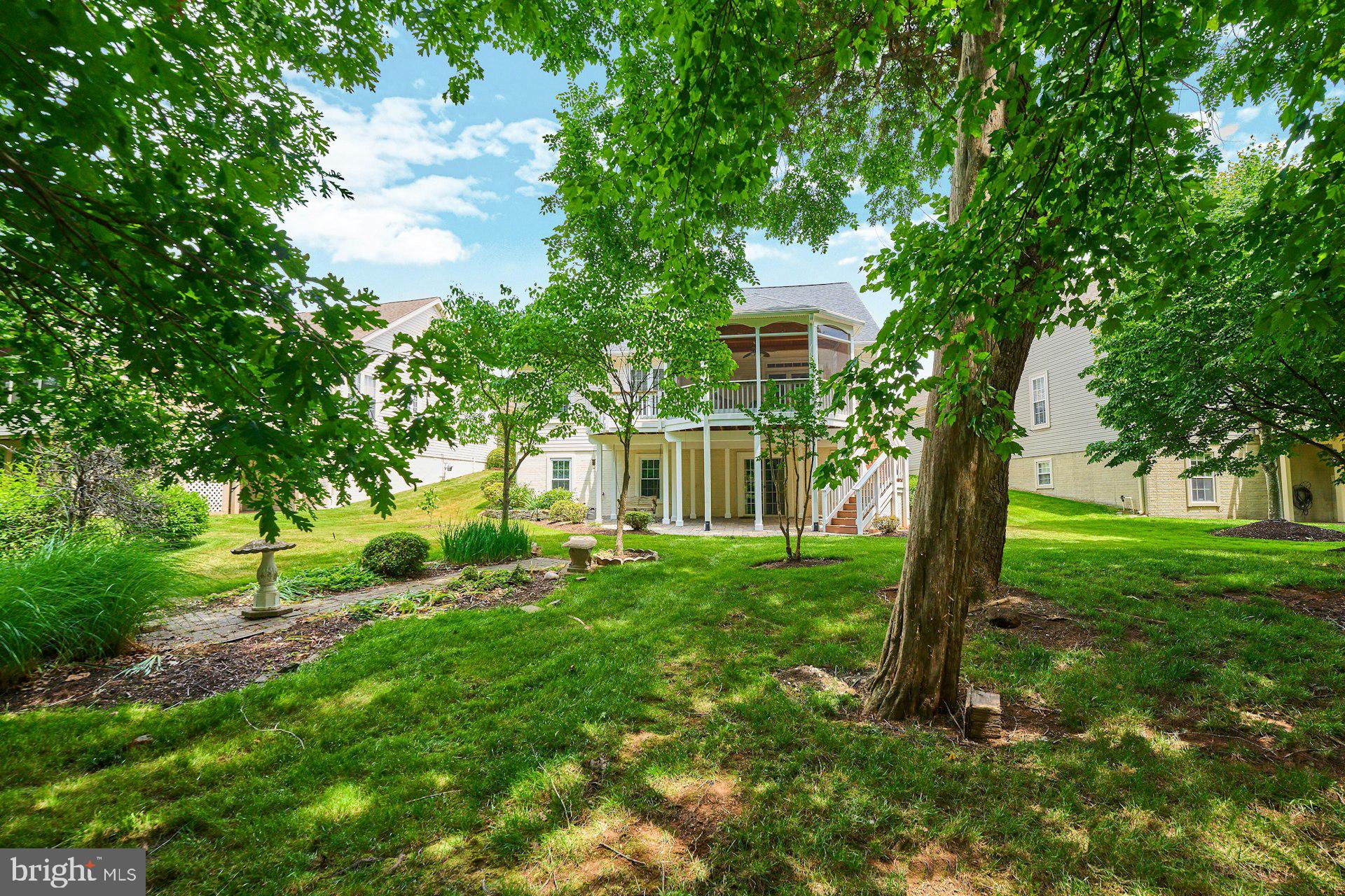 HERITAGE HUNT - Residential