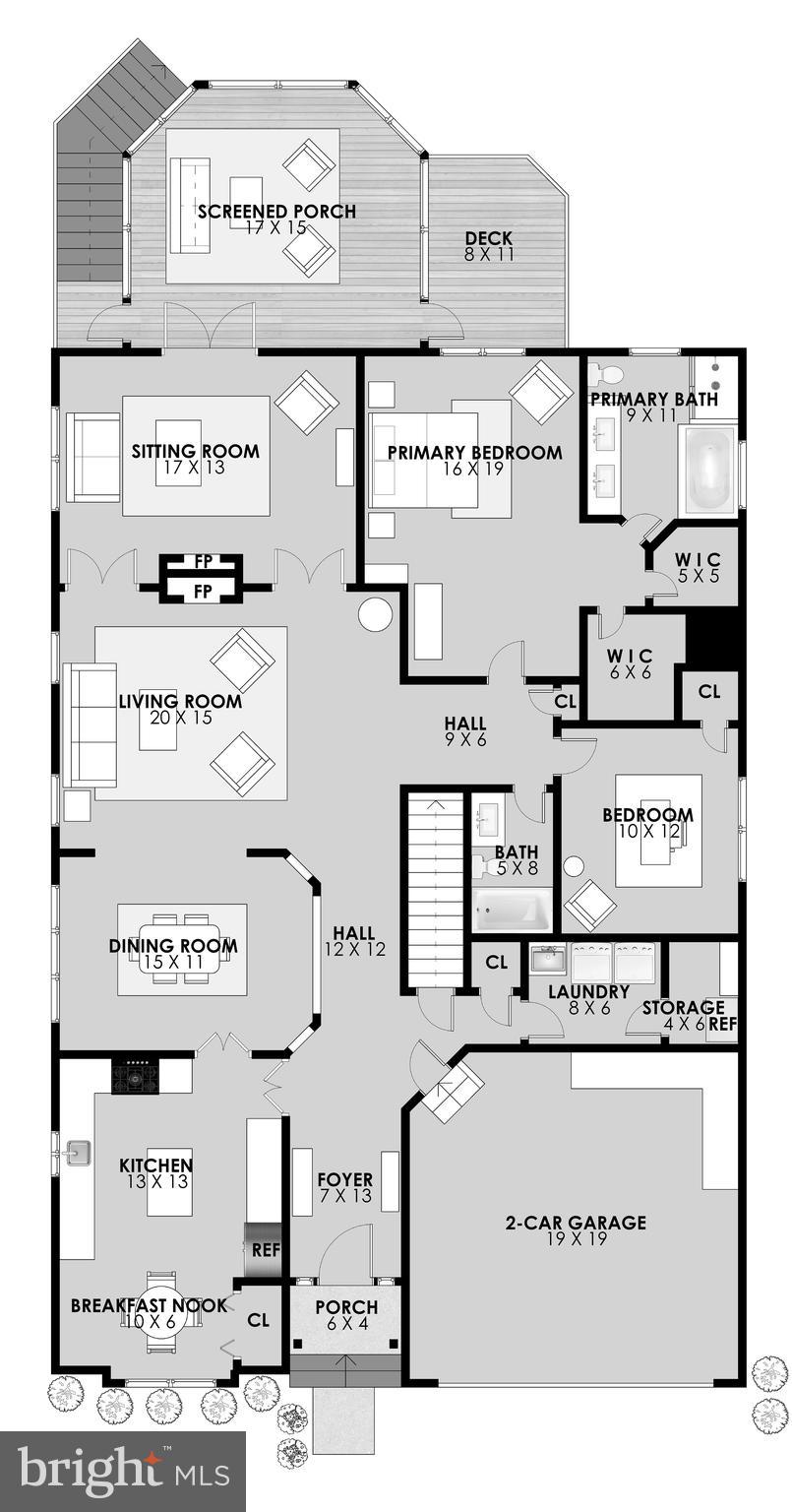 HERITAGE HUNT - Residential