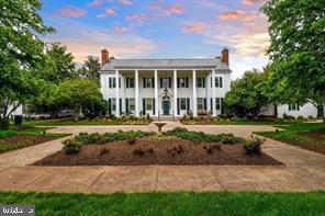 HERITAGE HUNT - Residential
