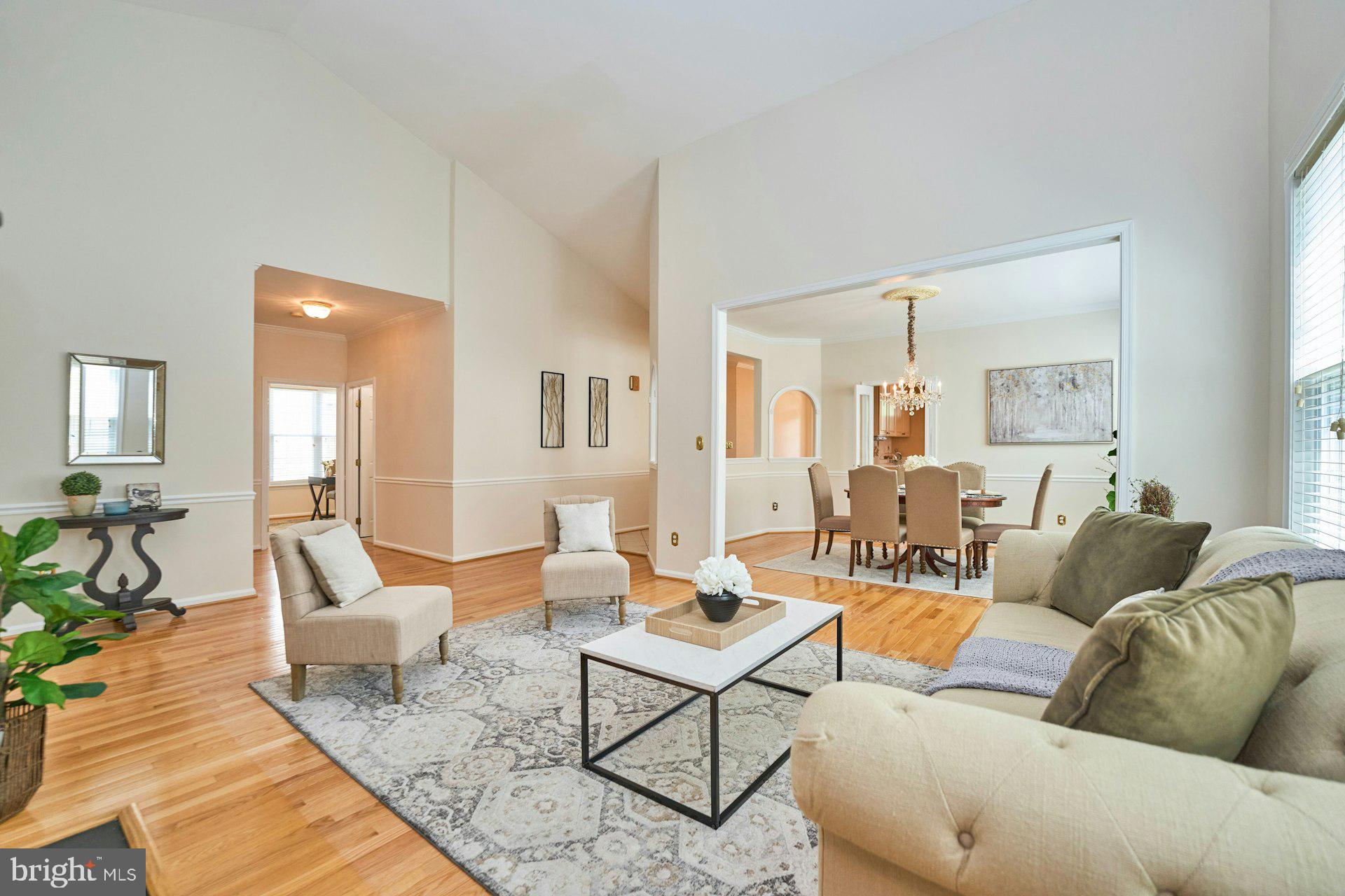 HERITAGE HUNT - Residential