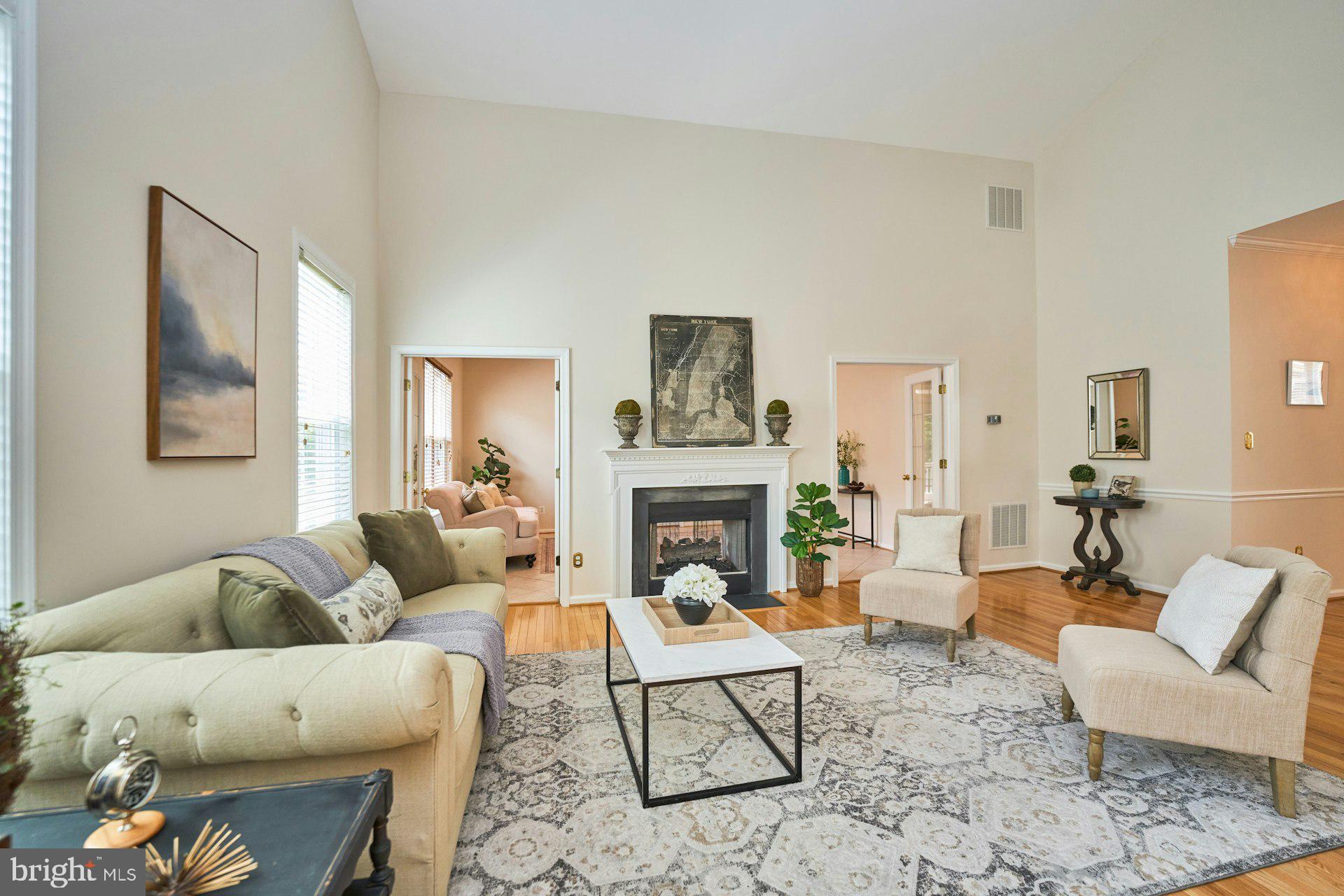 HERITAGE HUNT - Residential