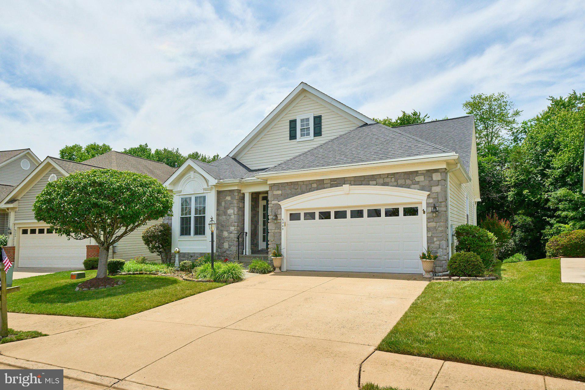 HERITAGE HUNT - Residential