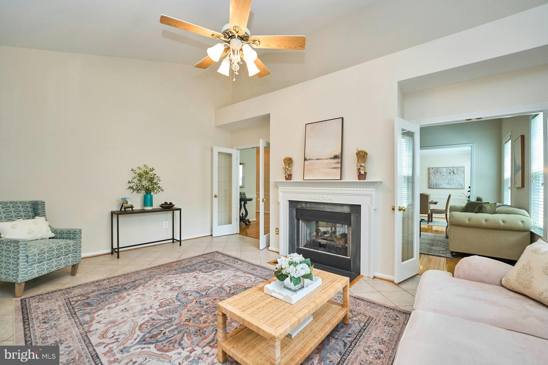 HERITAGE HUNT - Residential