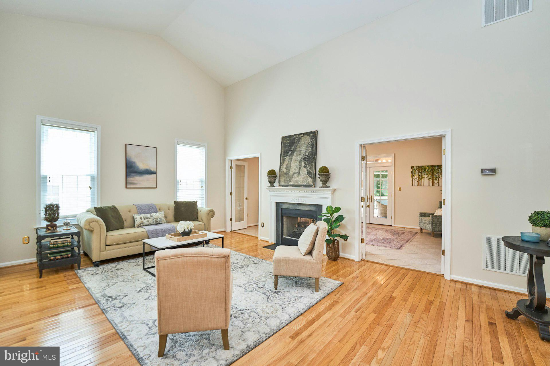 HERITAGE HUNT - Residential