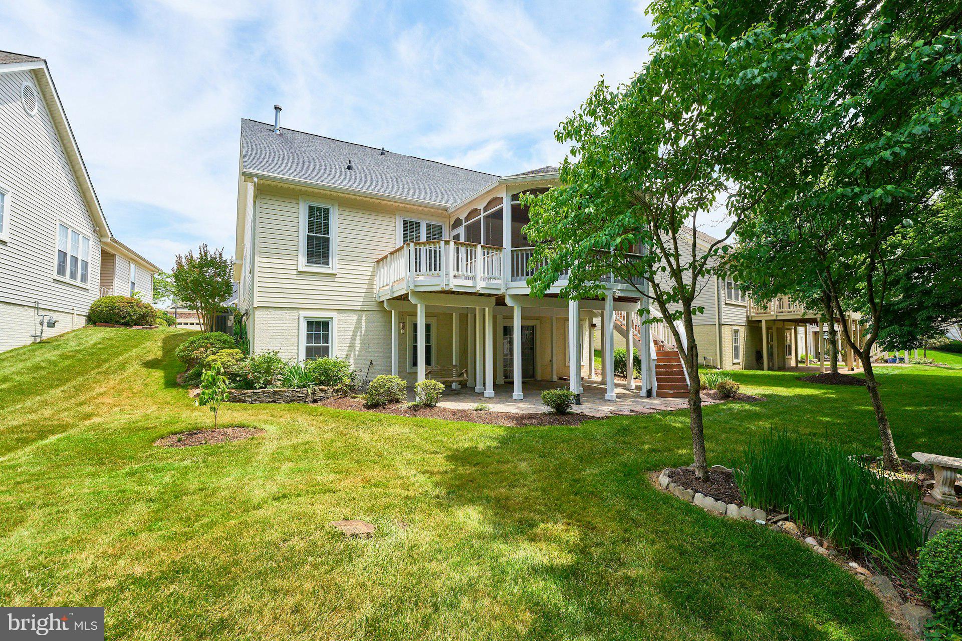 HERITAGE HUNT - Residential
