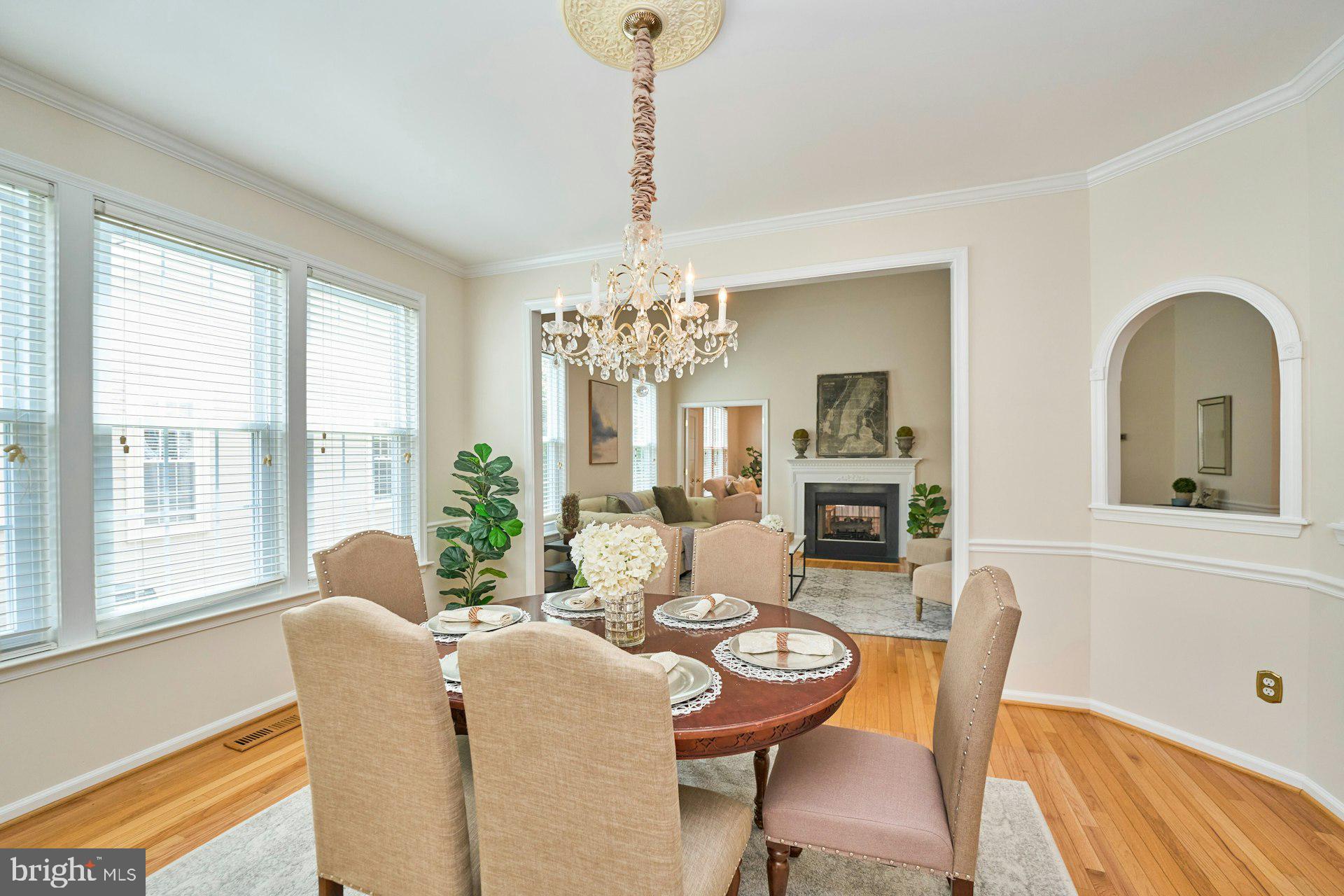 HERITAGE HUNT - Residential