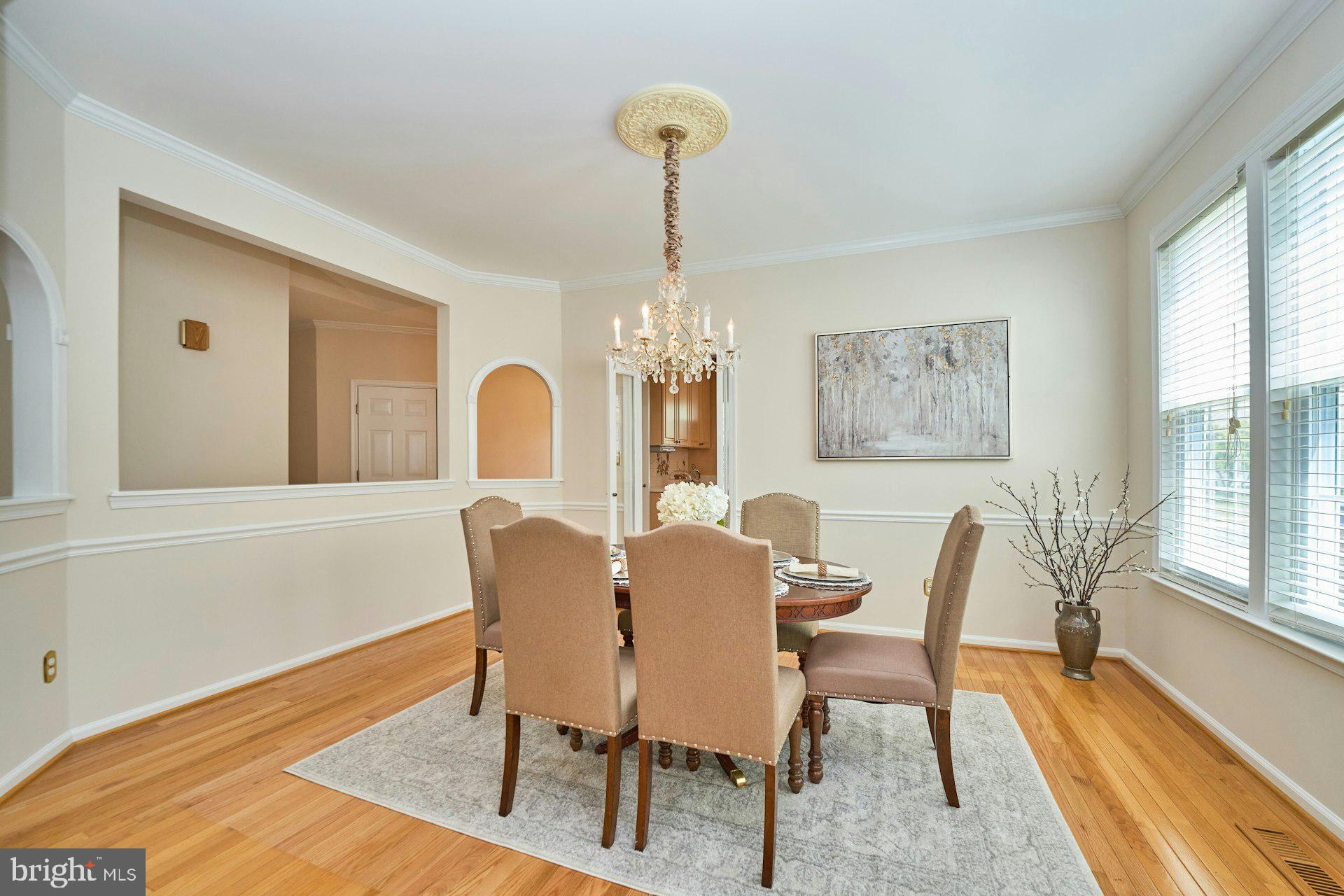 HERITAGE HUNT - Residential