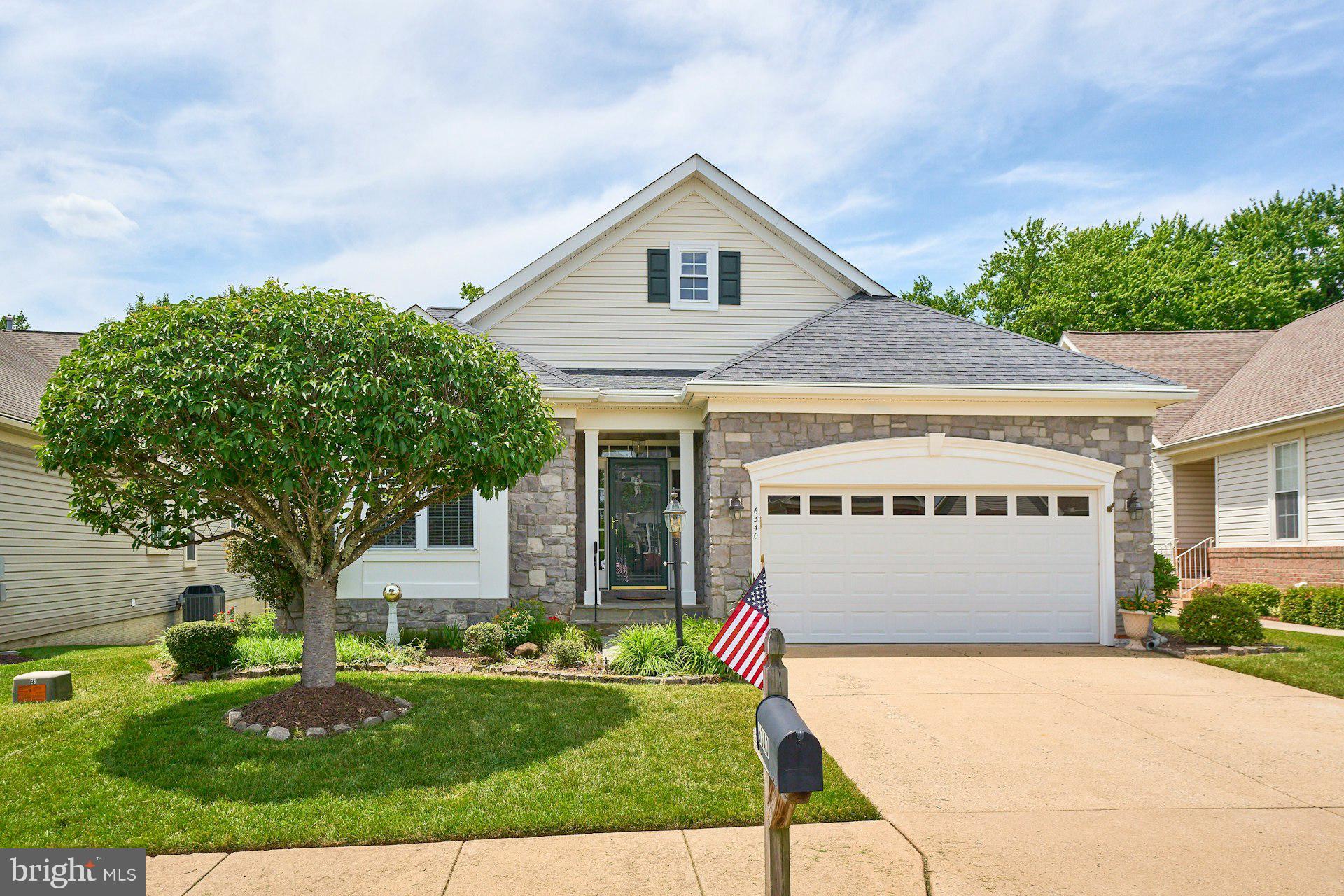 HERITAGE HUNT - Residential