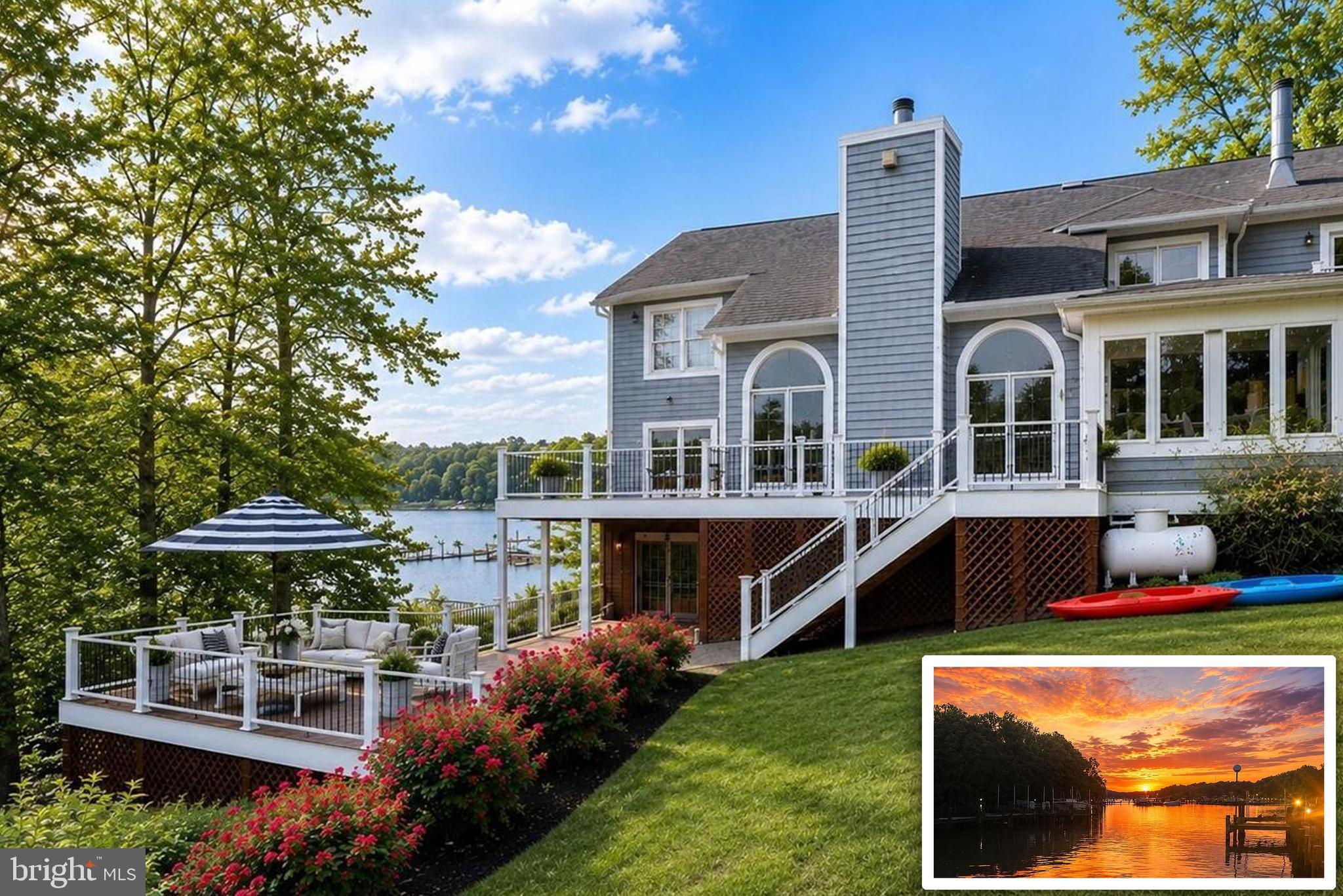 PORT ISLE - Residential