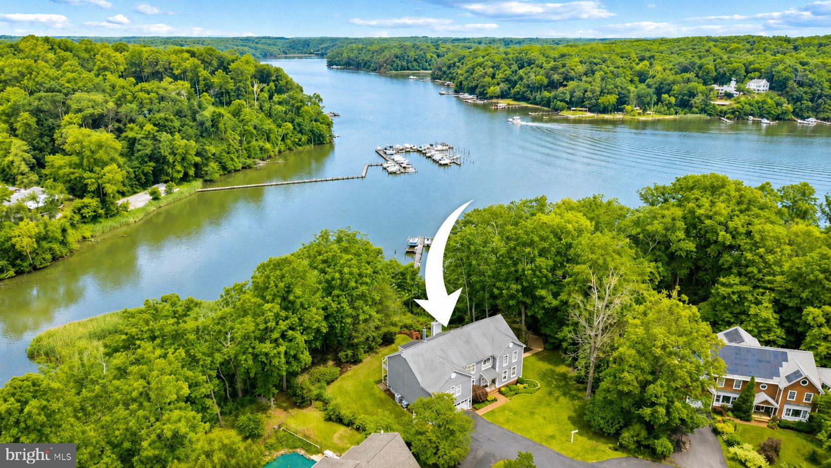 PORT ISLE - Residential