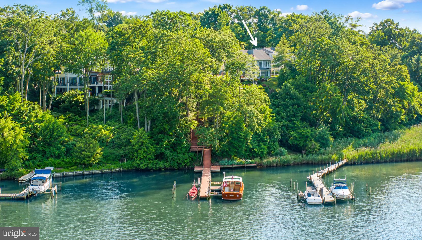 PORT ISLE - Residential