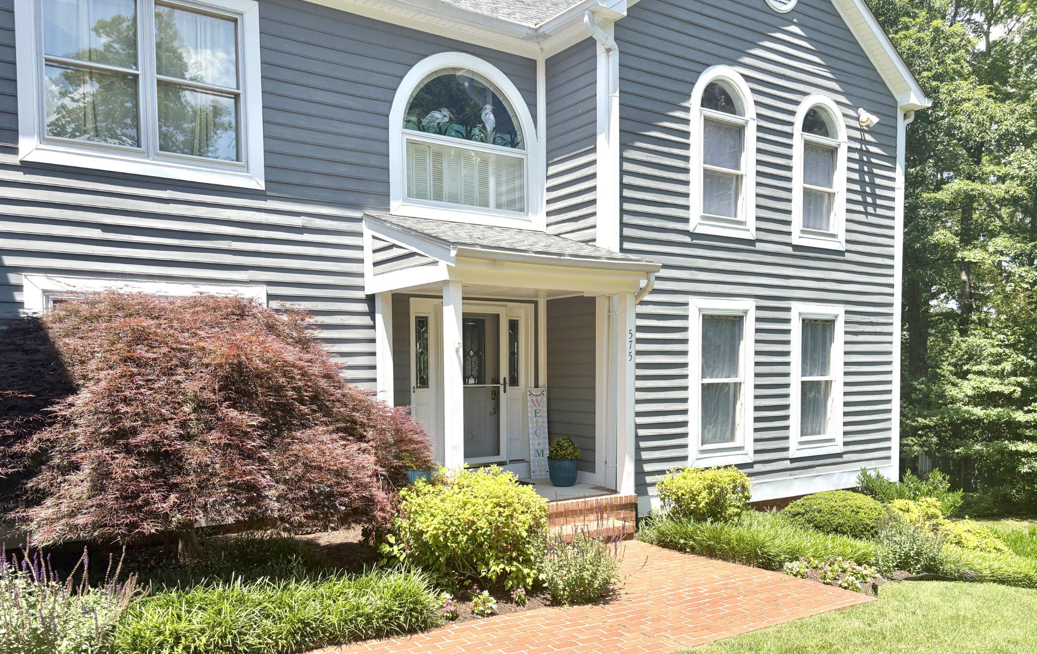 PORT ISLE - Residential