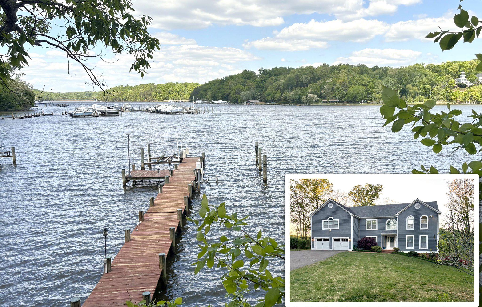 PORT ISLE - Residential