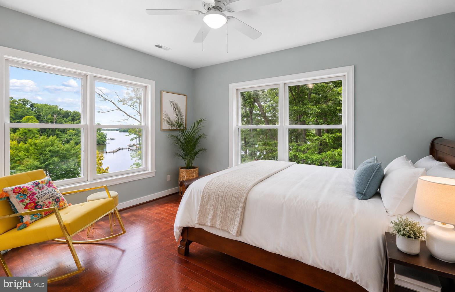 PORT ISLE - Residential