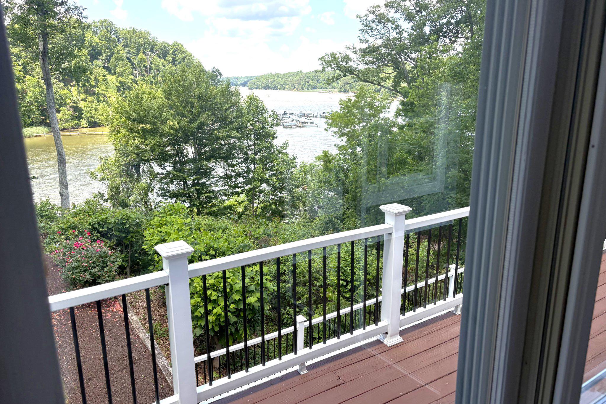 PORT ISLE - Residential