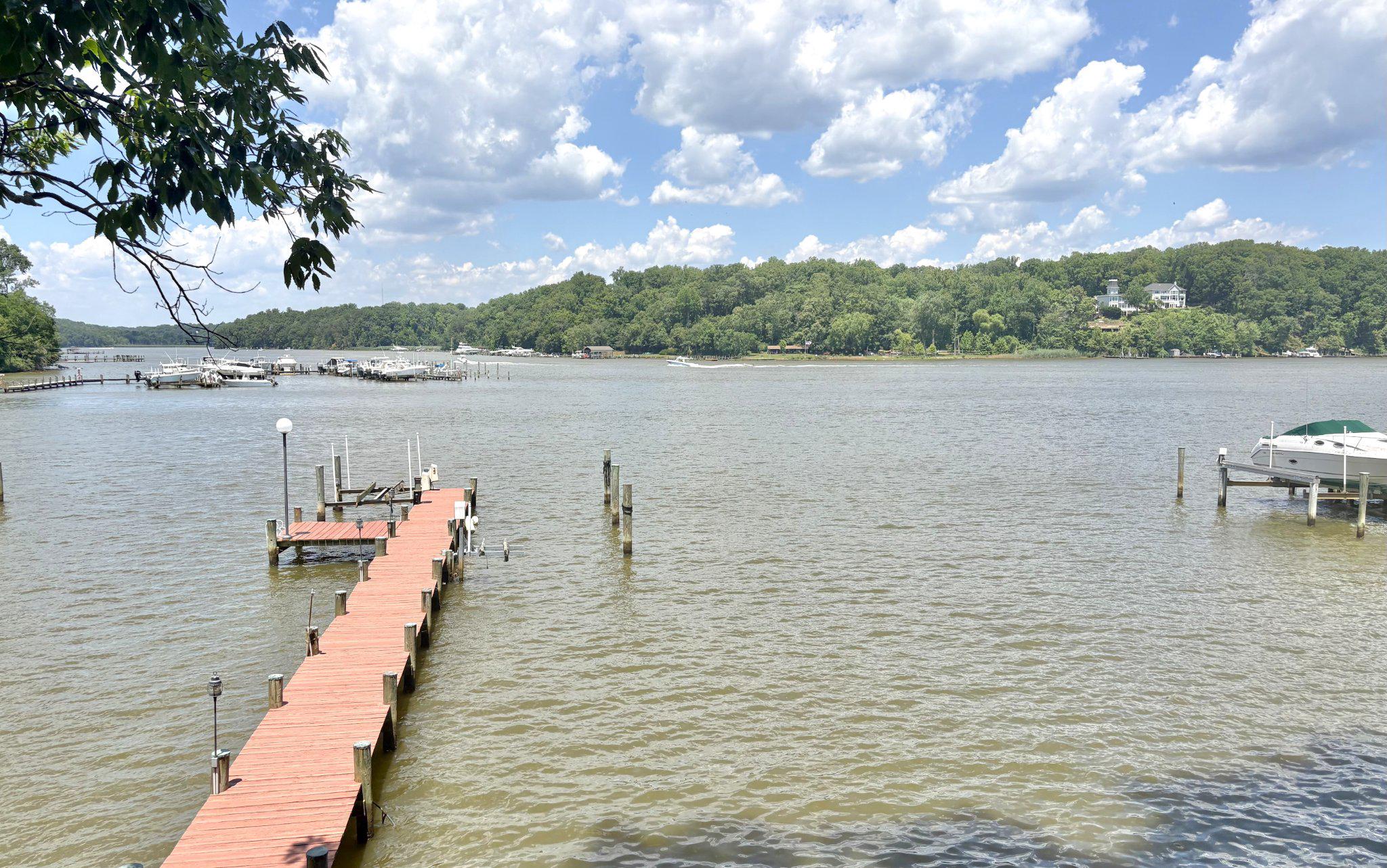 PORT ISLE - Residential