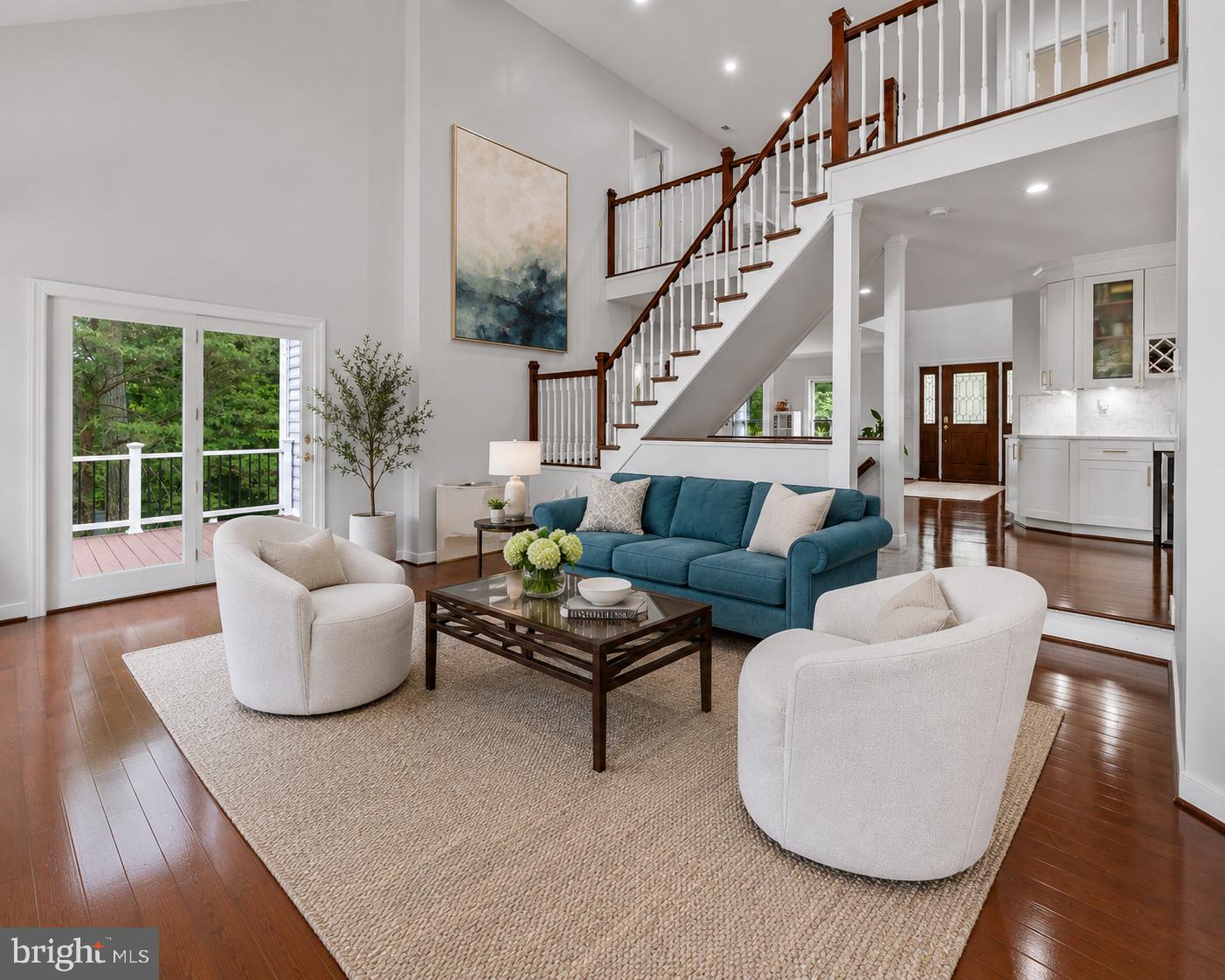 PORT ISLE - Residential