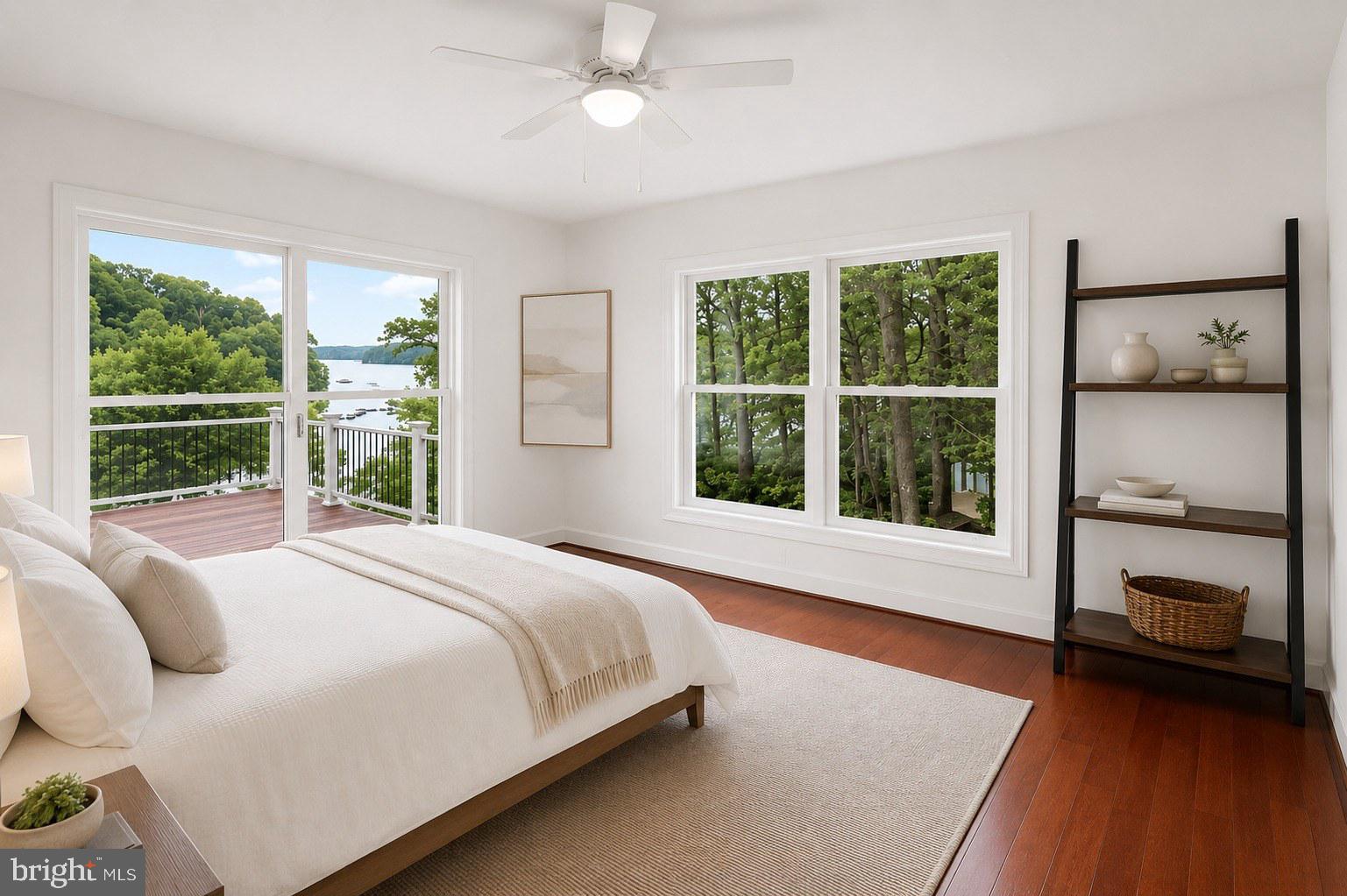 PORT ISLE - Residential