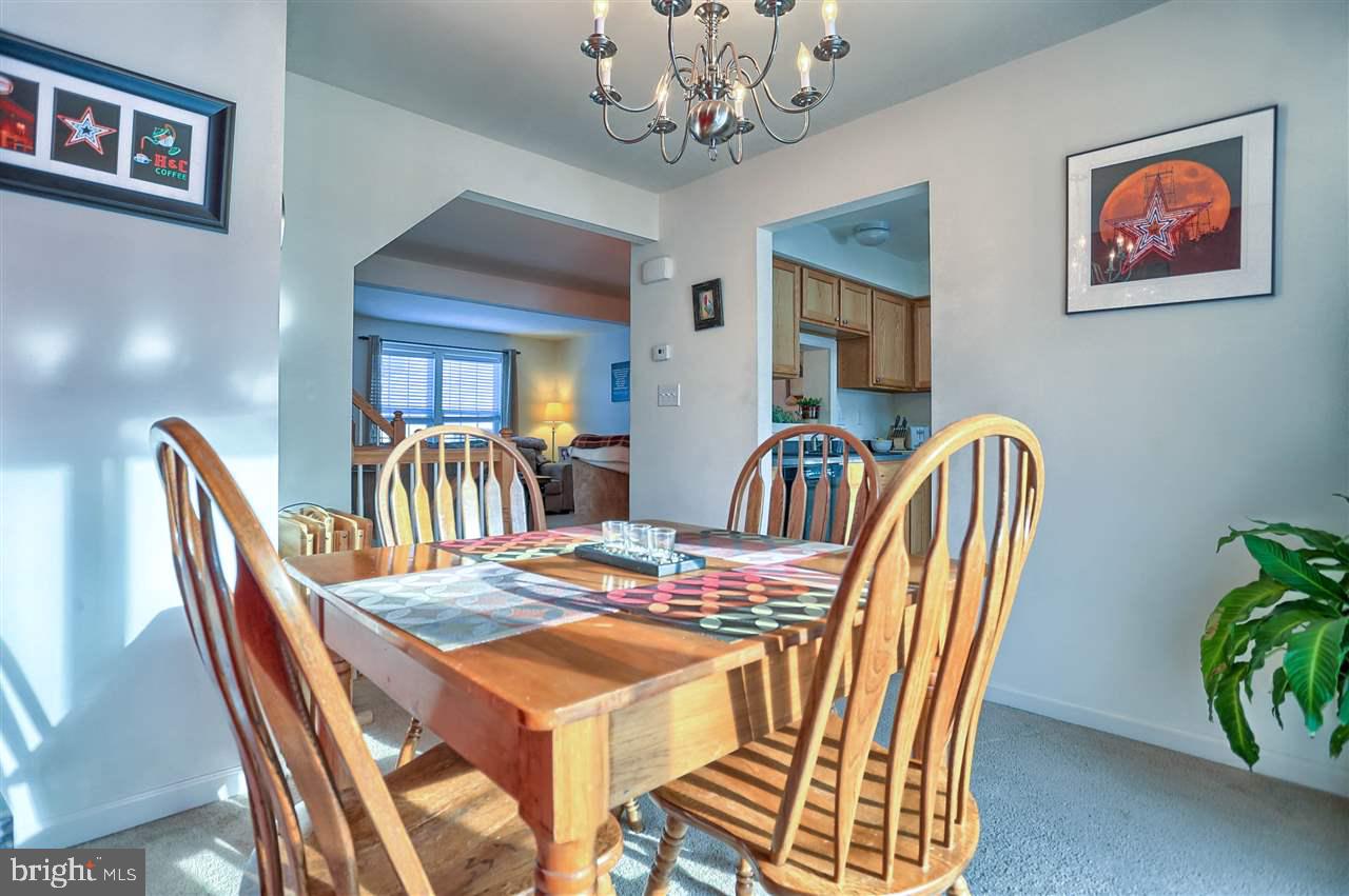 NORTHFIELD - Residential