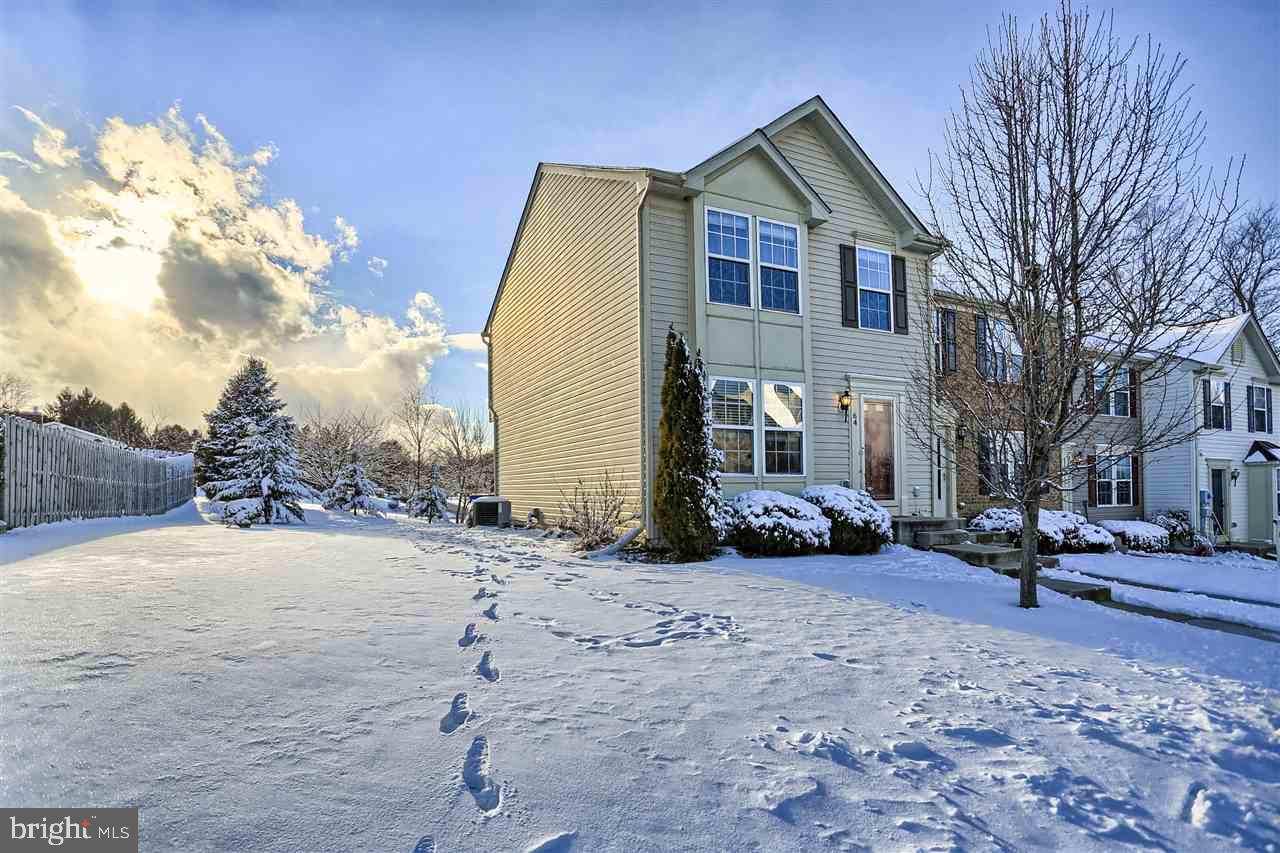 NORTHFIELD - Residential