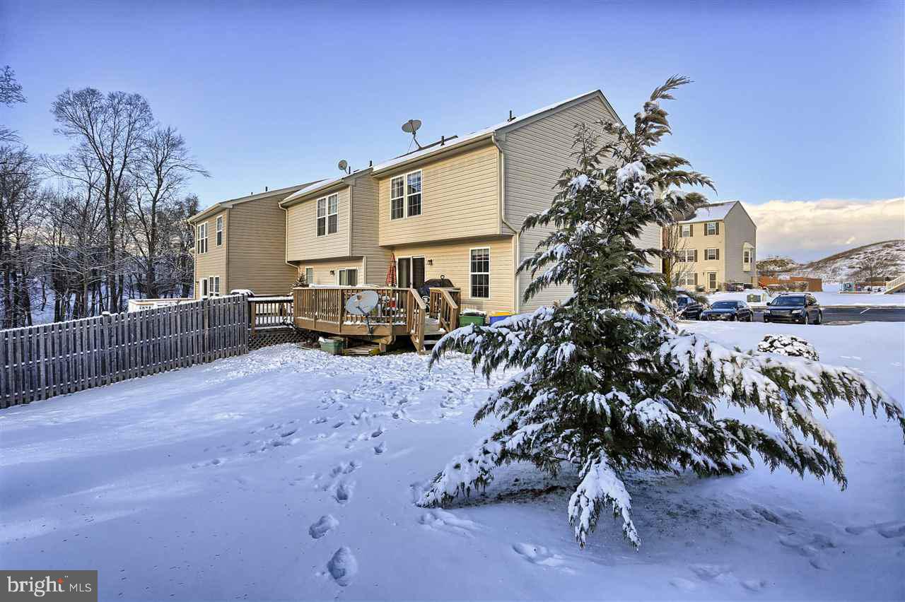 NORTHFIELD - Residential