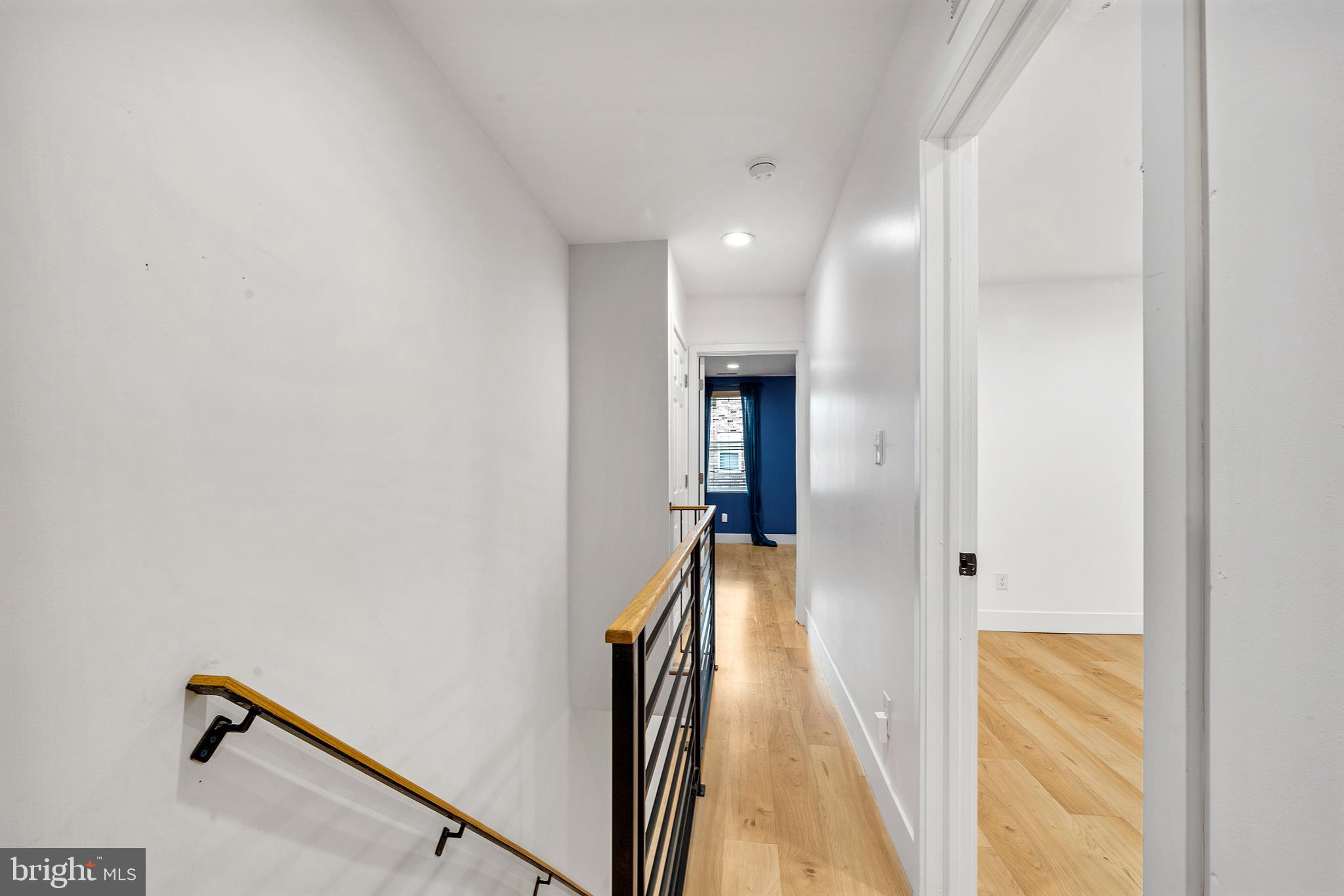 POINT BREEZE - Residential