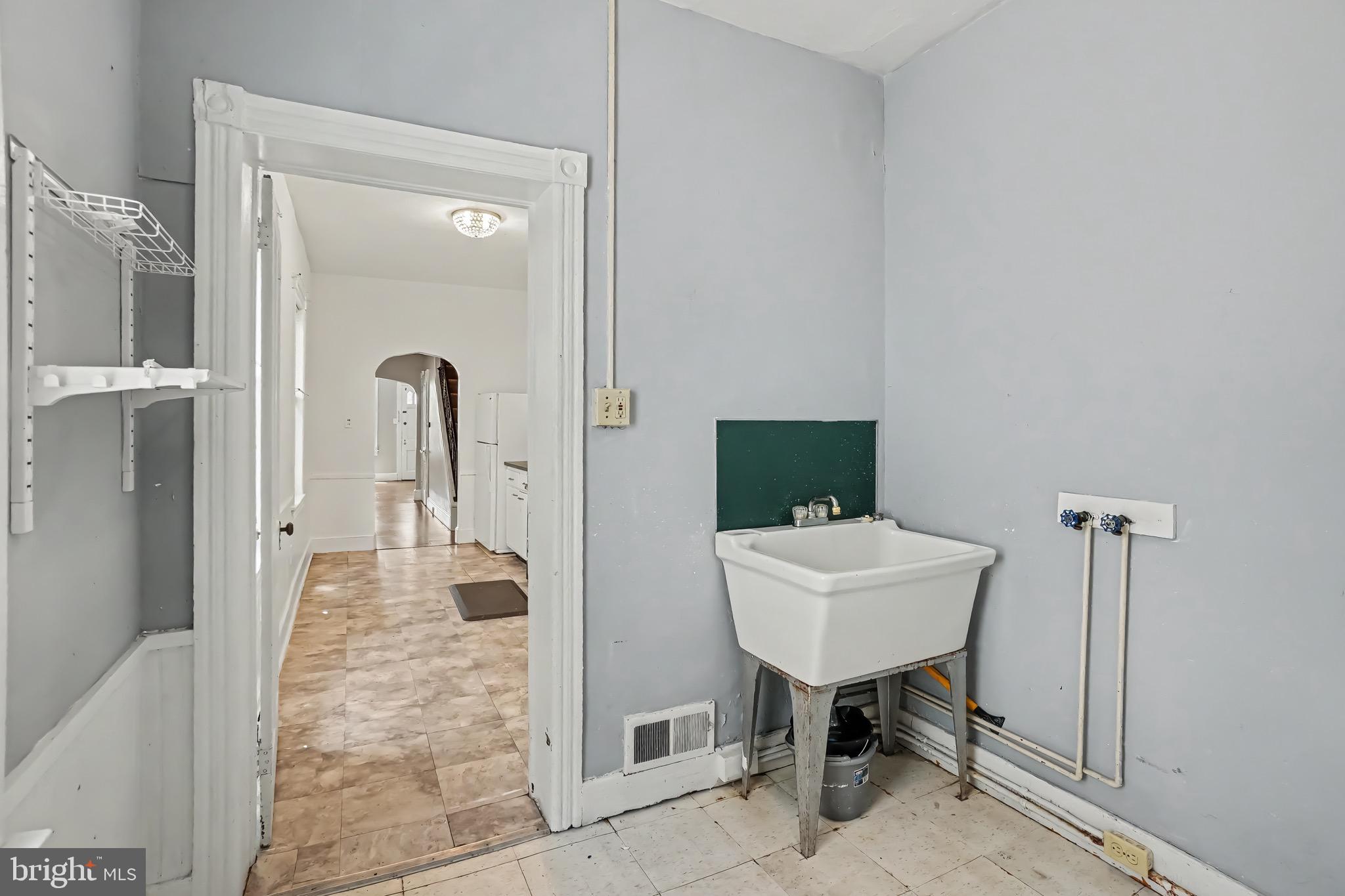 READING - Residential