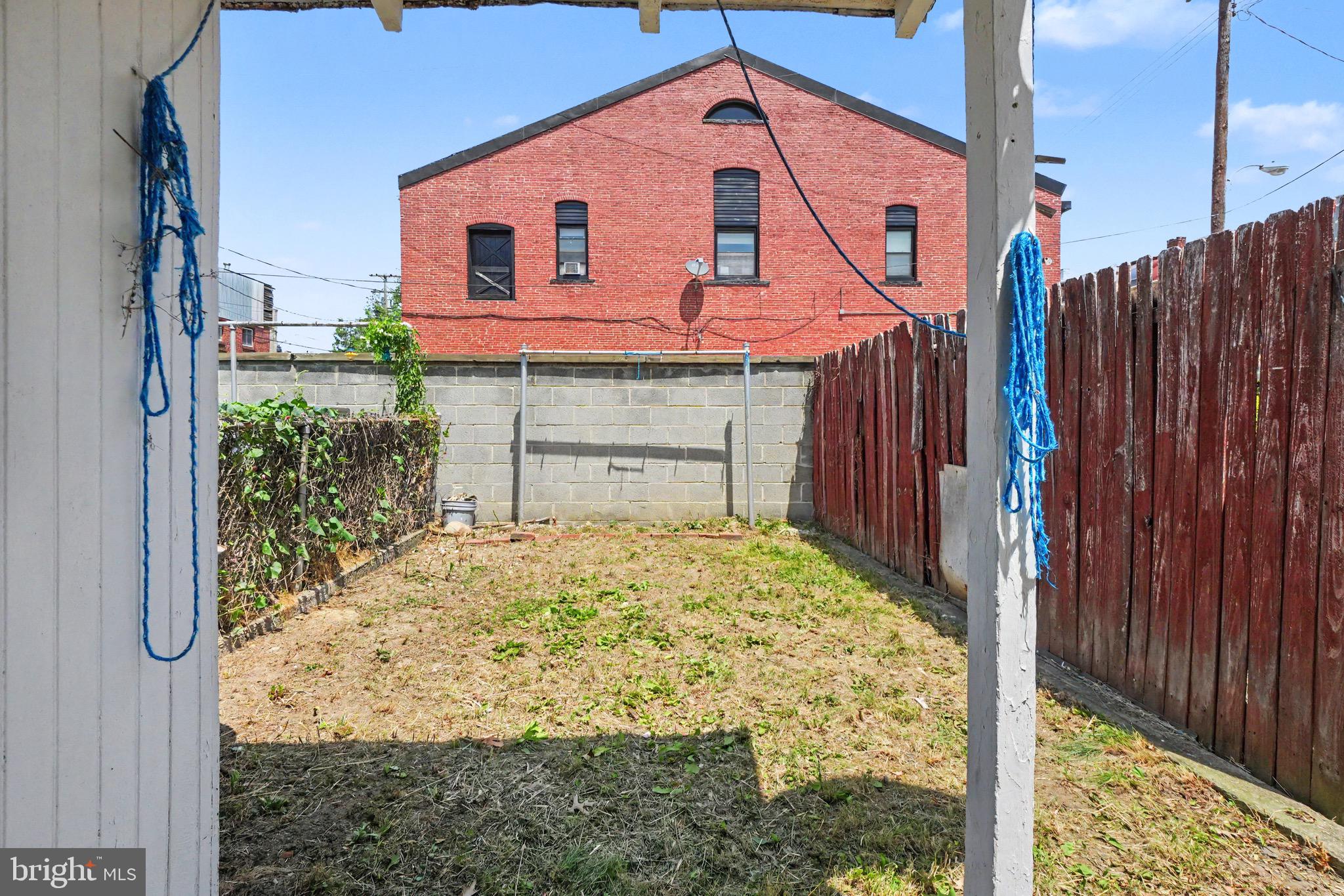 READING - Residential