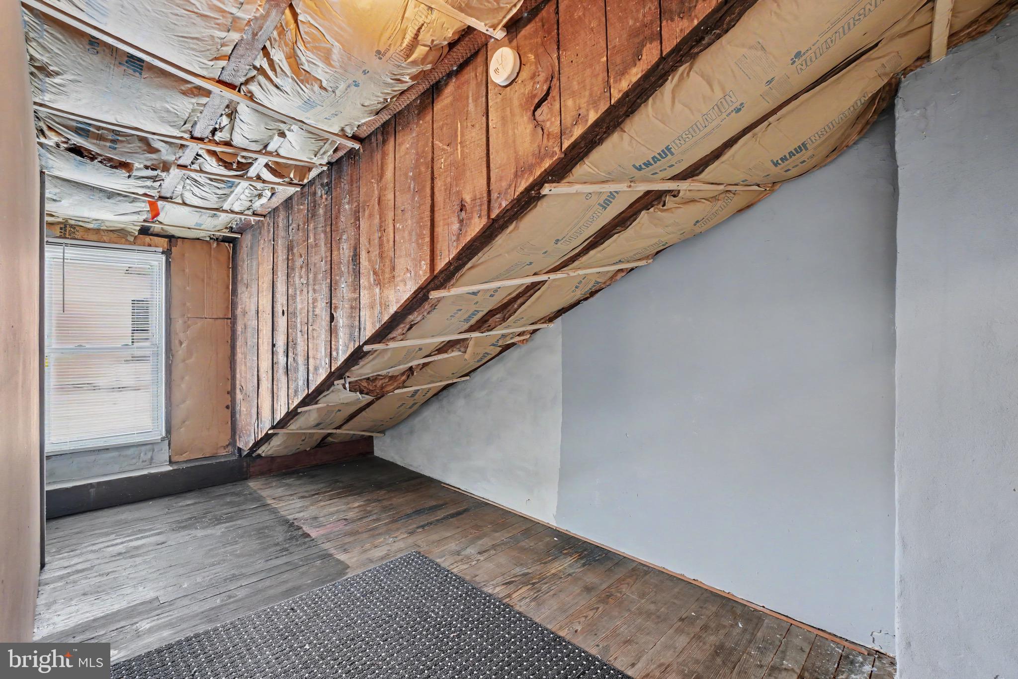READING - Residential