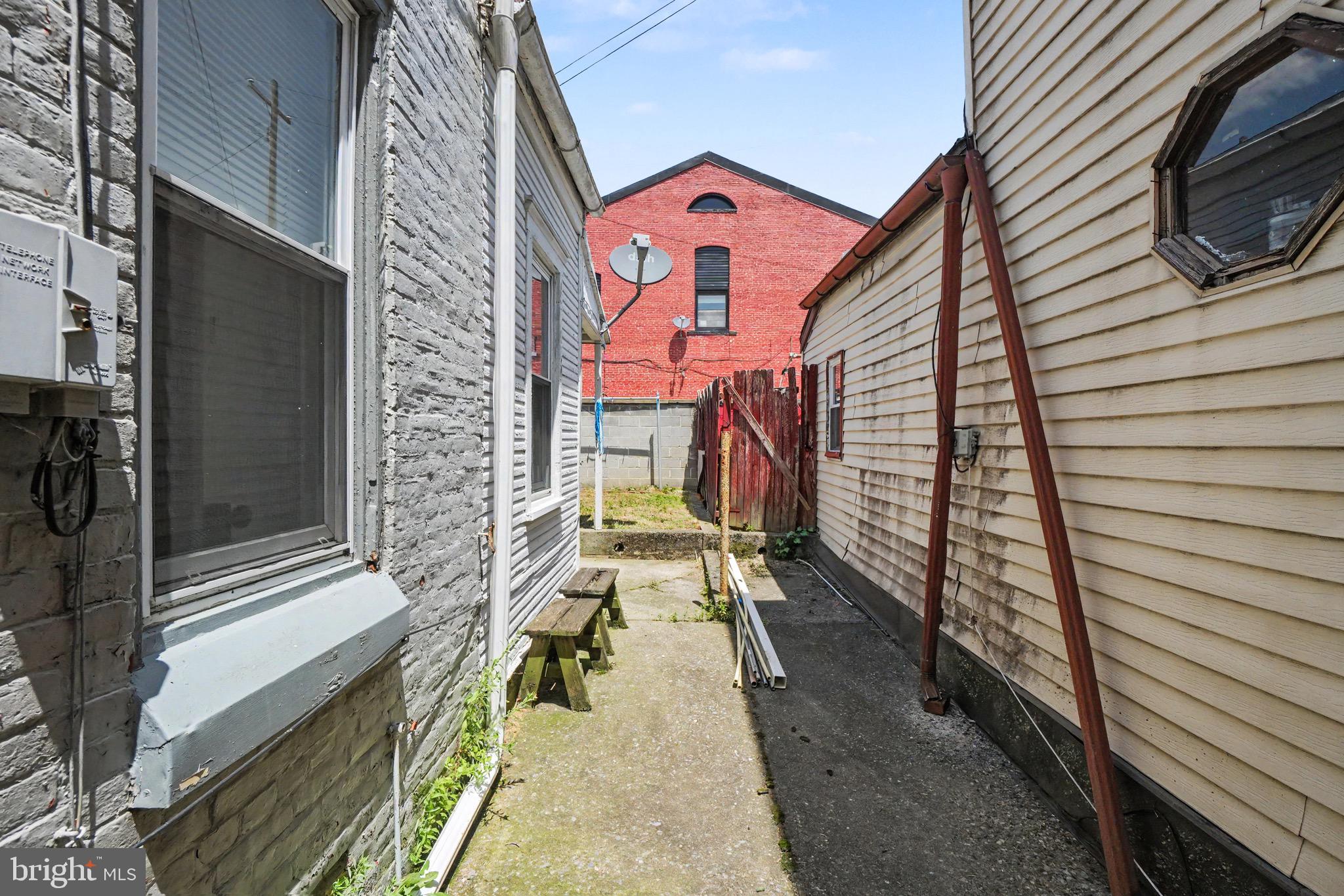 READING - Residential