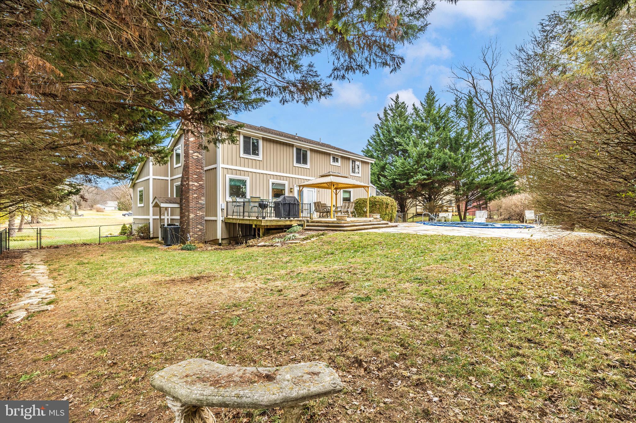 ROBINWOOD - Residential