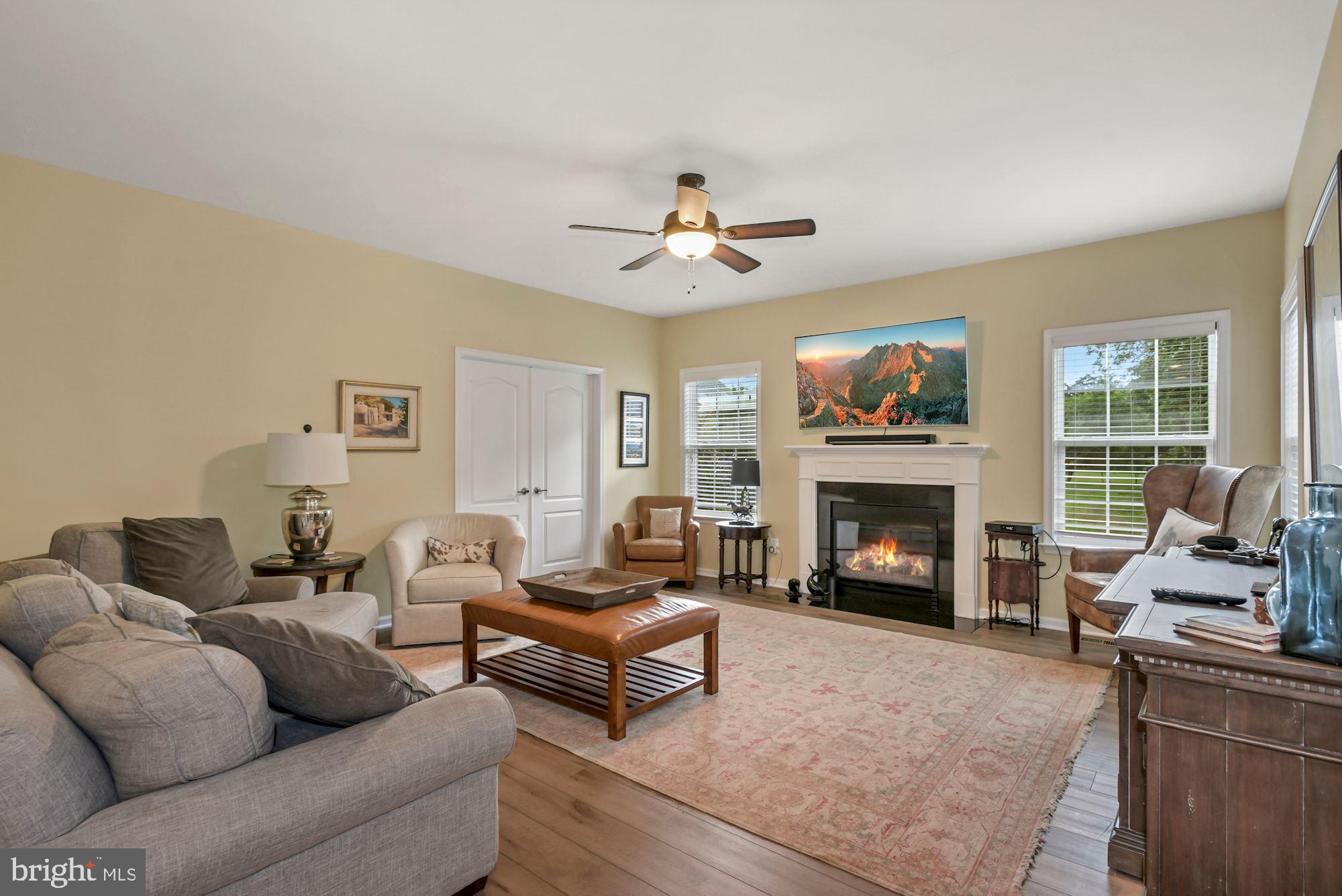 EVERGREEN VILLAGE - Residential Lease