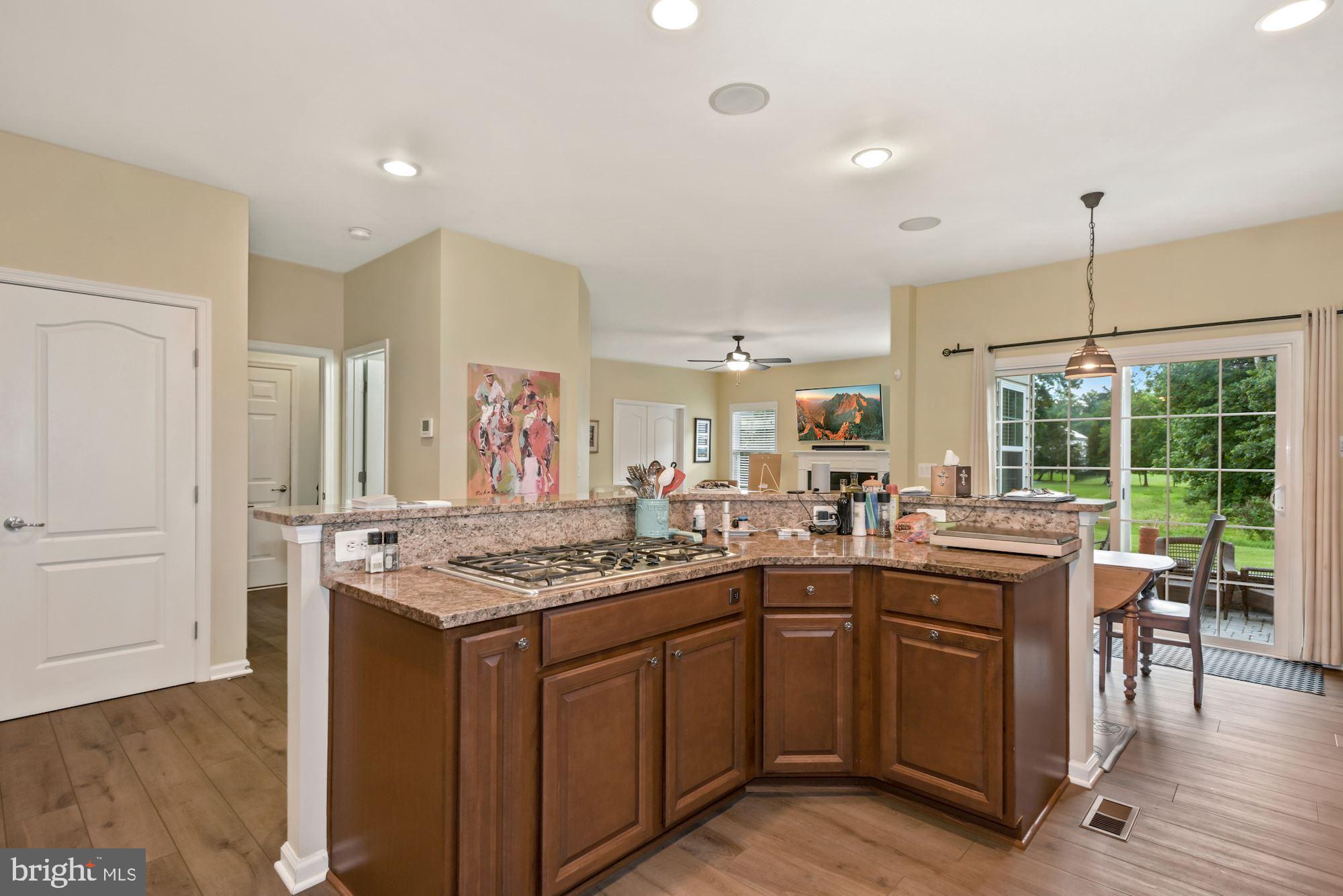 EVERGREEN VILLAGE - Residential Lease