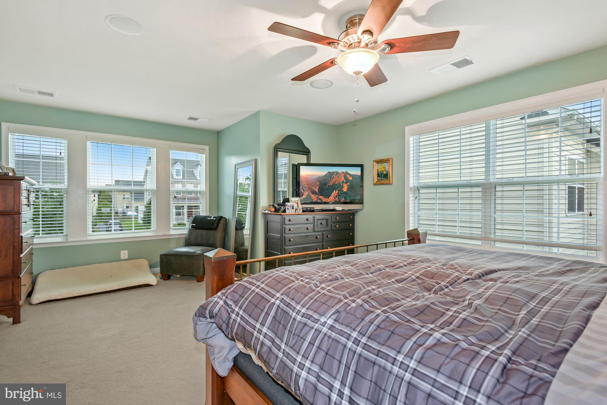 EVERGREEN VILLAGE - Residential Lease