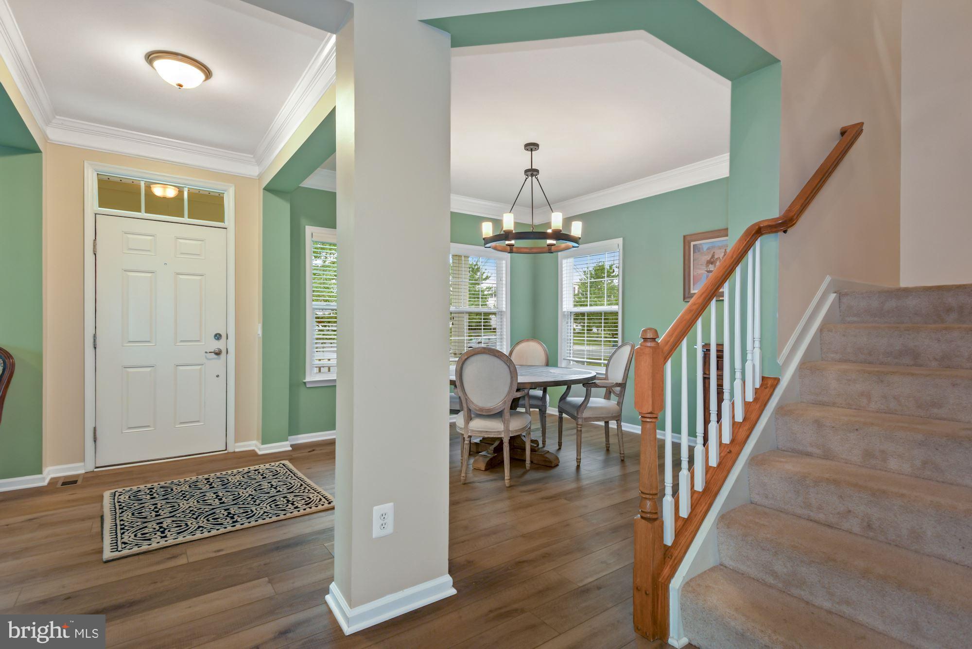 EVERGREEN VILLAGE - Residential Lease