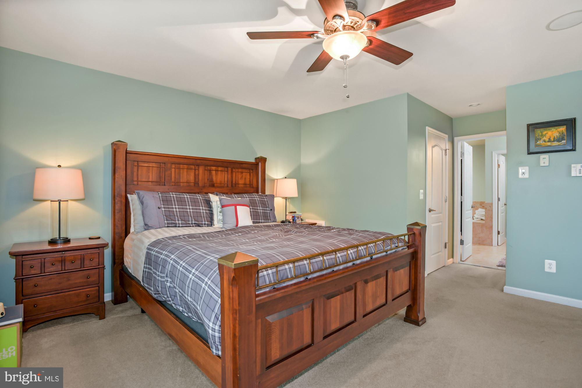 EVERGREEN VILLAGE - Residential Lease