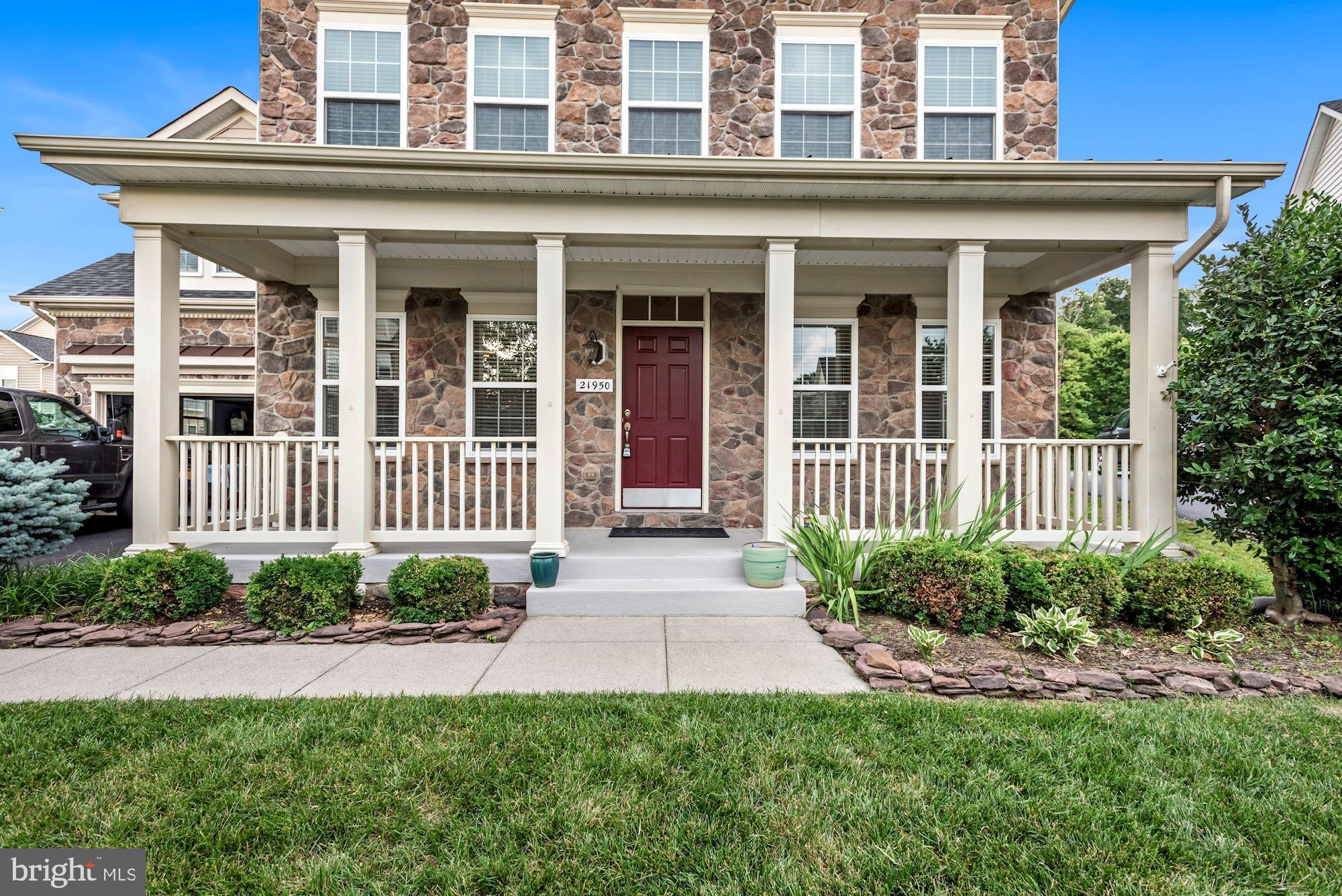 EVERGREEN VILLAGE - Residential Lease