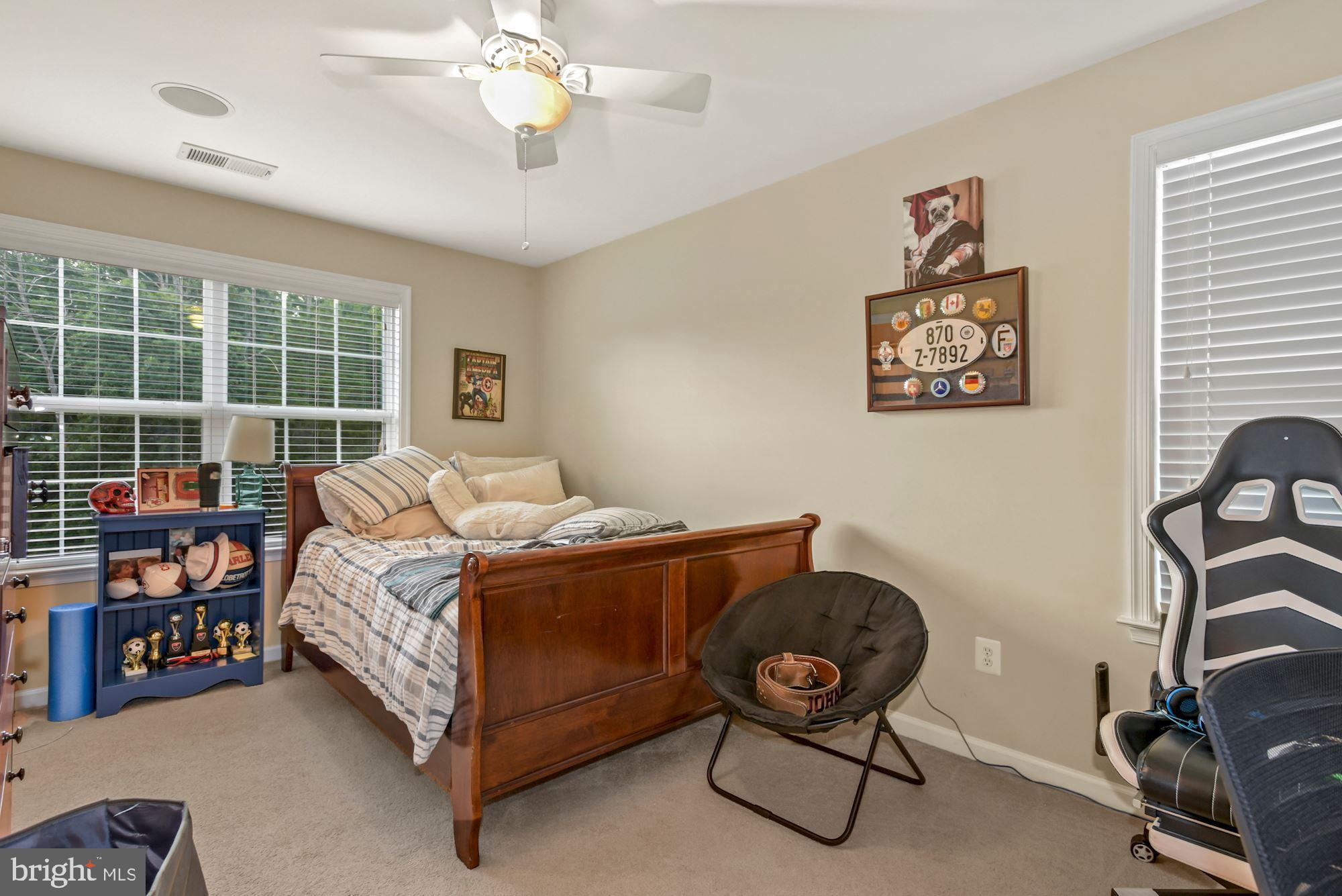EVERGREEN VILLAGE - Residential Lease