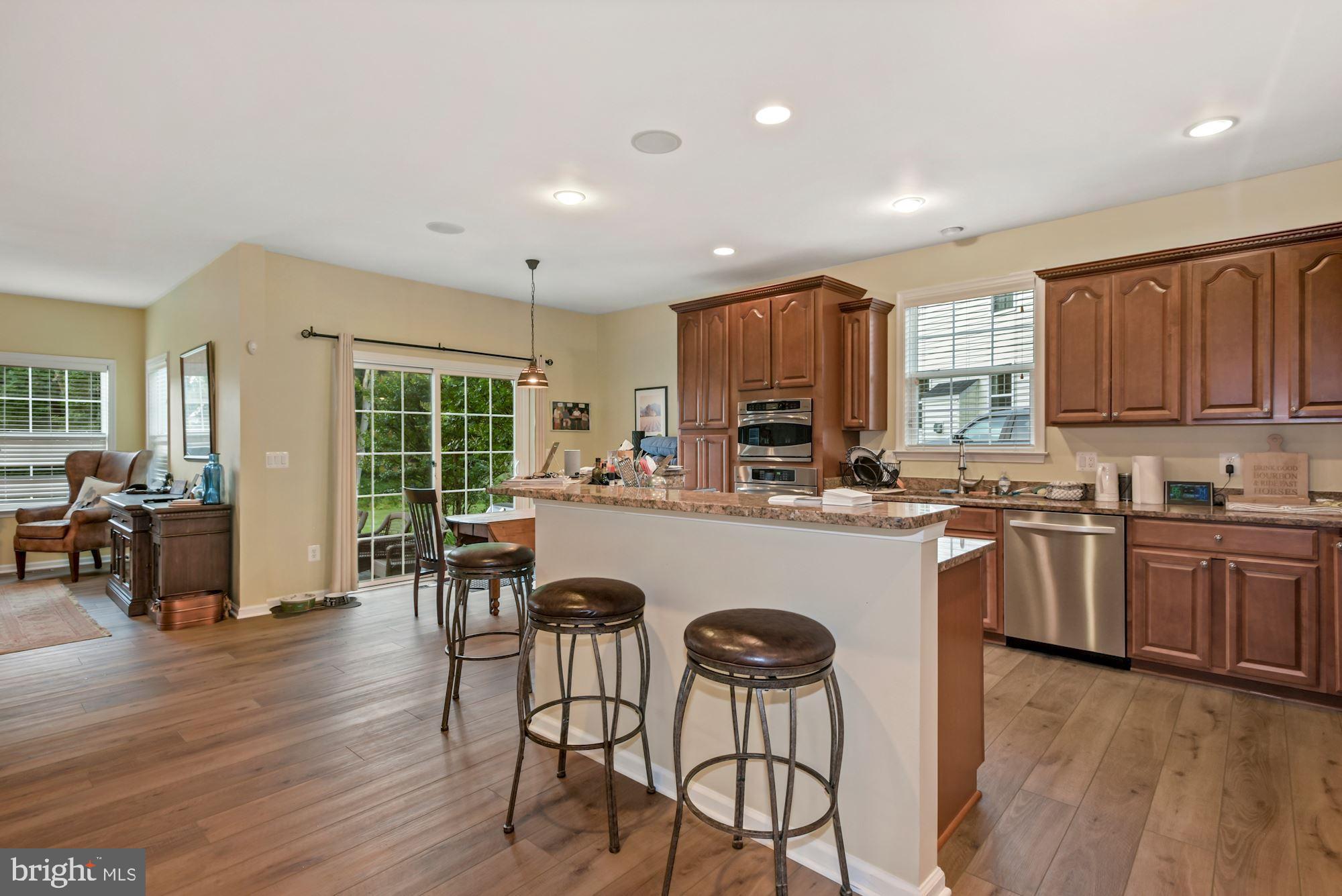 EVERGREEN VILLAGE - Residential Lease