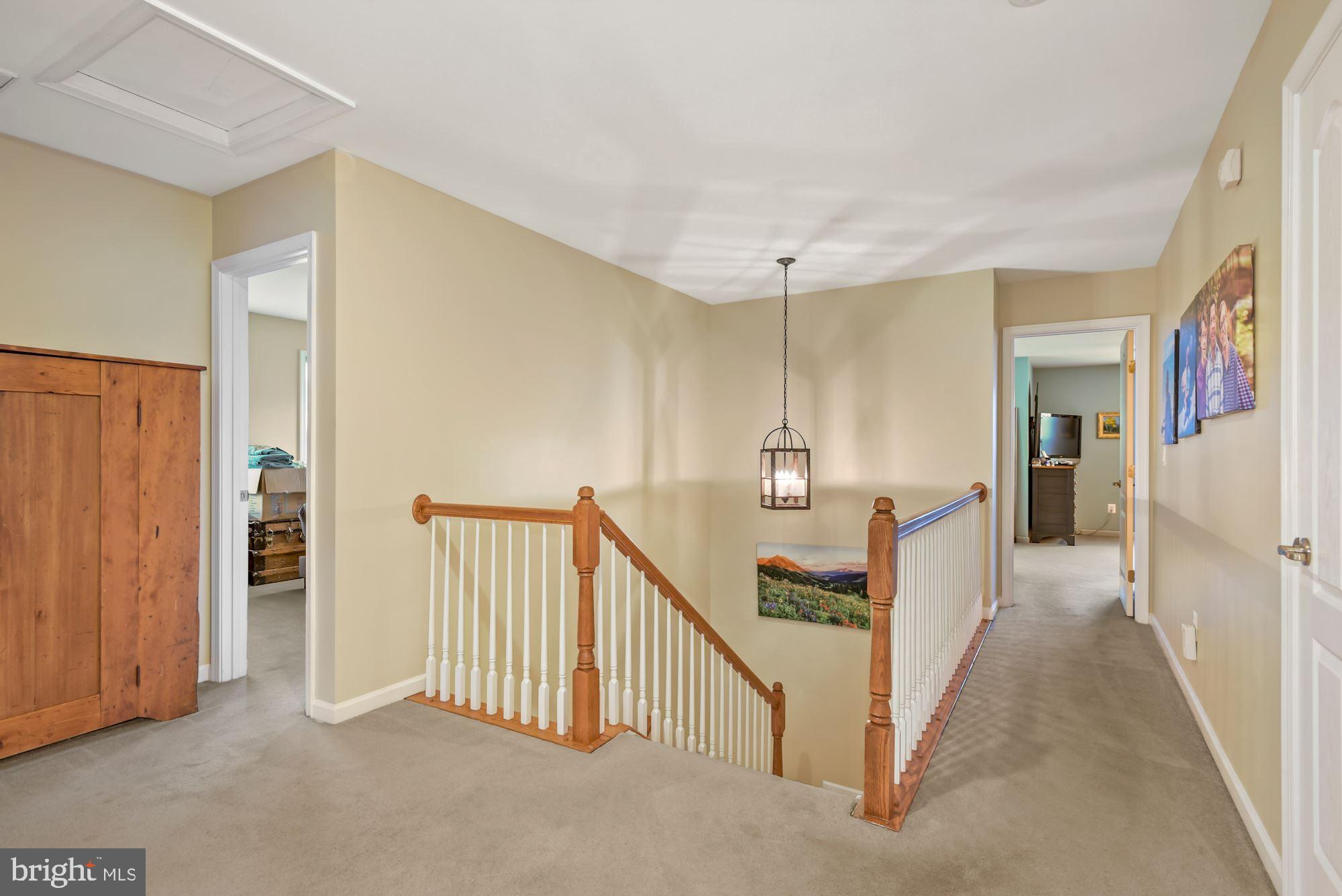 EVERGREEN VILLAGE - Residential Lease