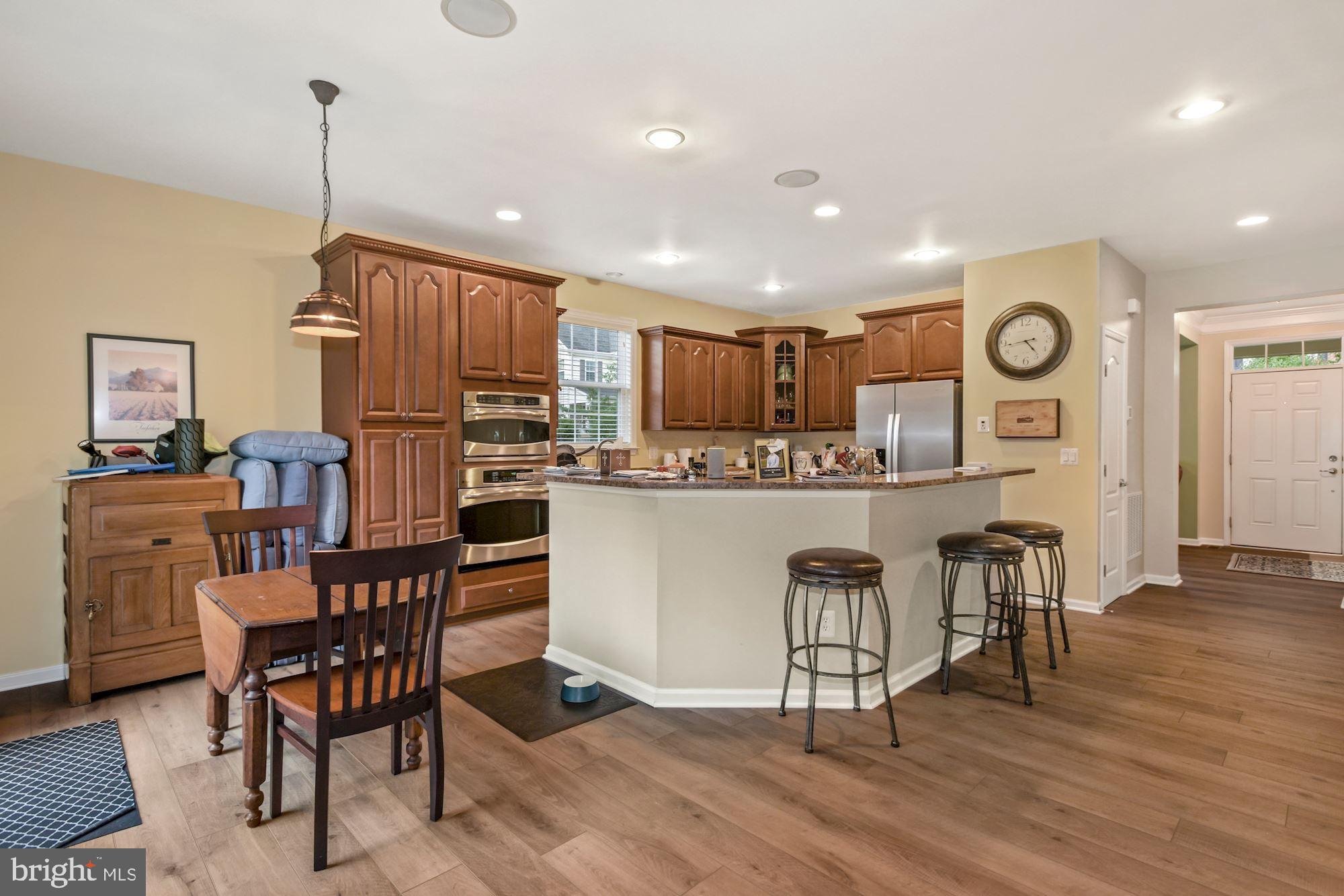 EVERGREEN VILLAGE - Residential Lease