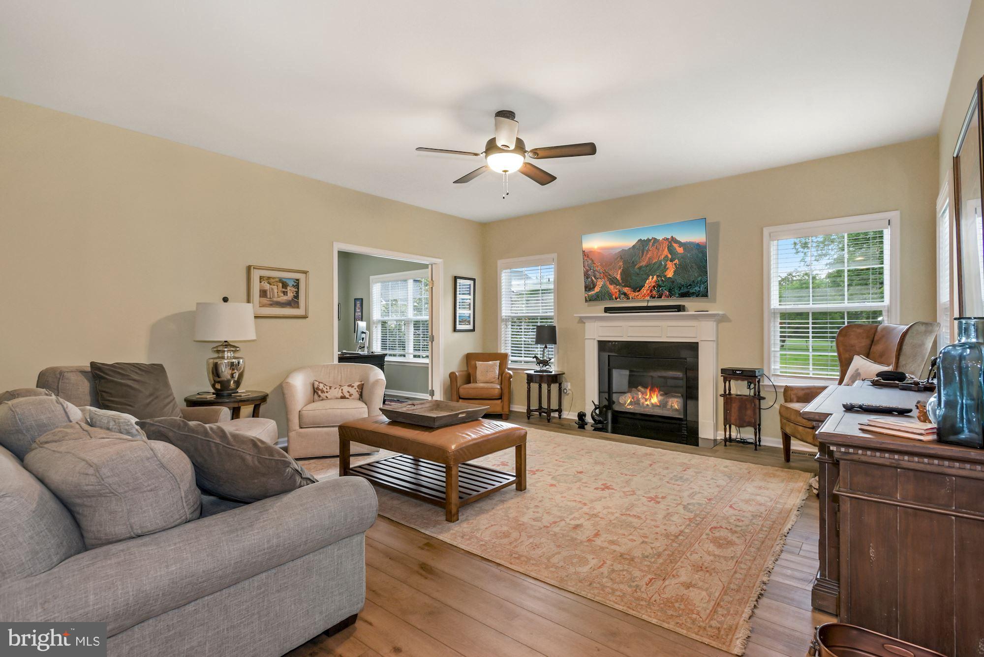 EVERGREEN VILLAGE - Residential Lease