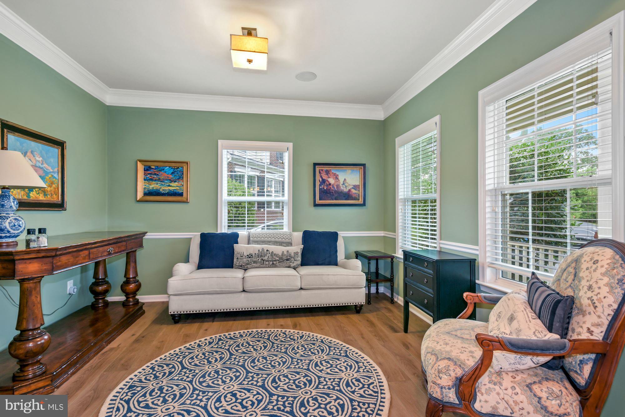EVERGREEN VILLAGE - Residential Lease