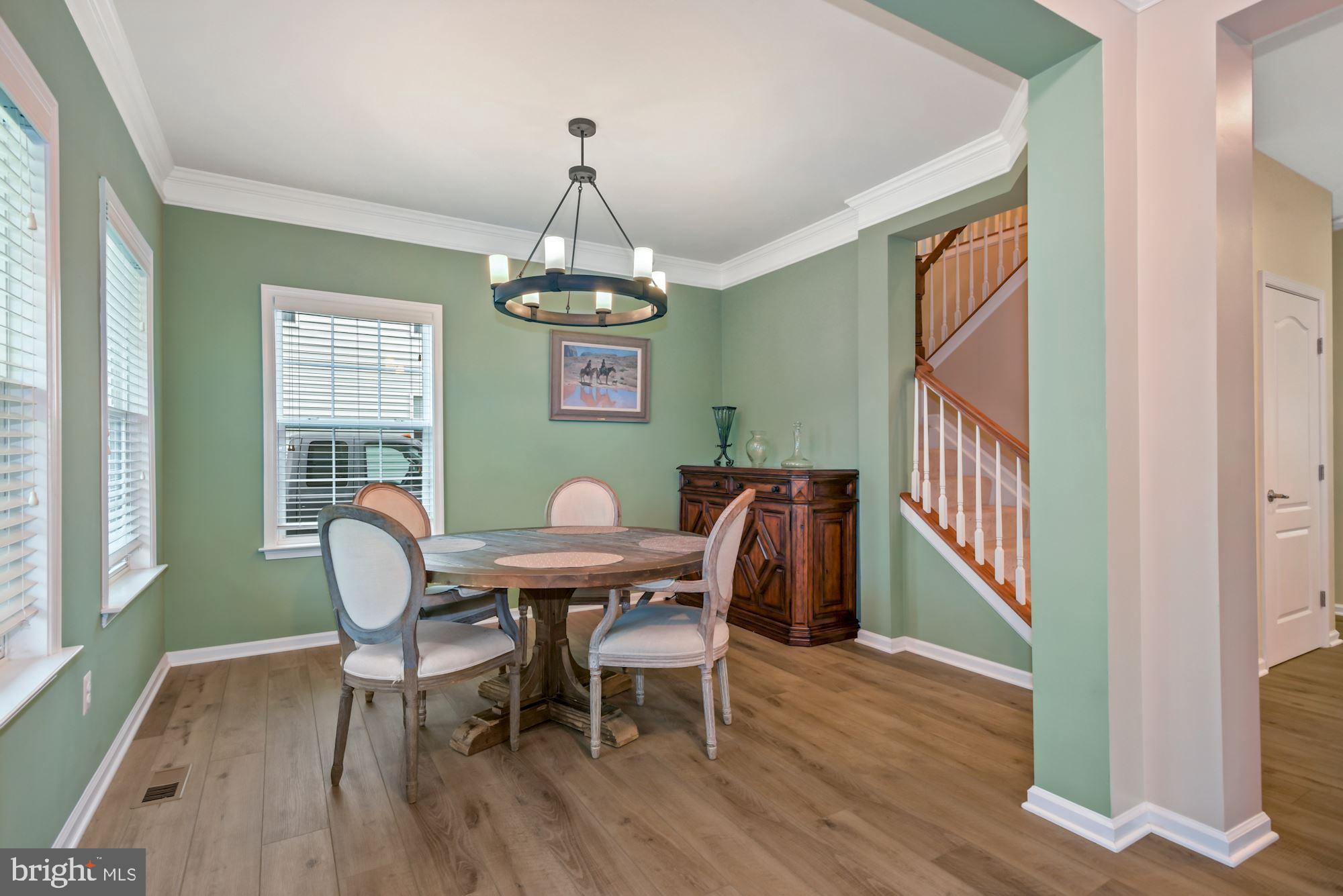 EVERGREEN VILLAGE - Residential Lease