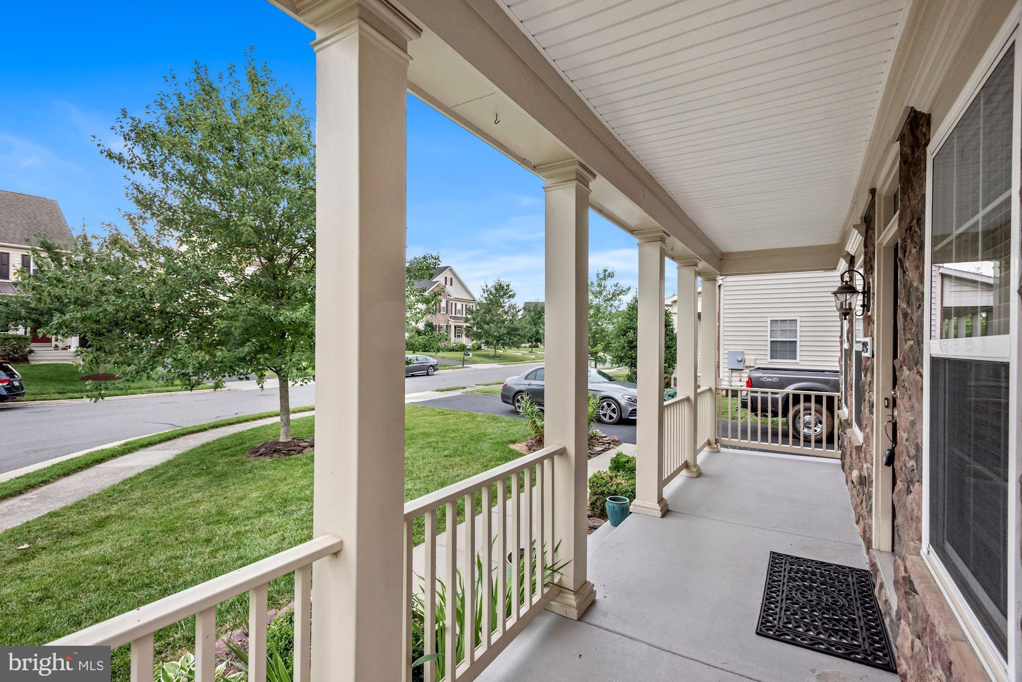 EVERGREEN VILLAGE - Residential Lease