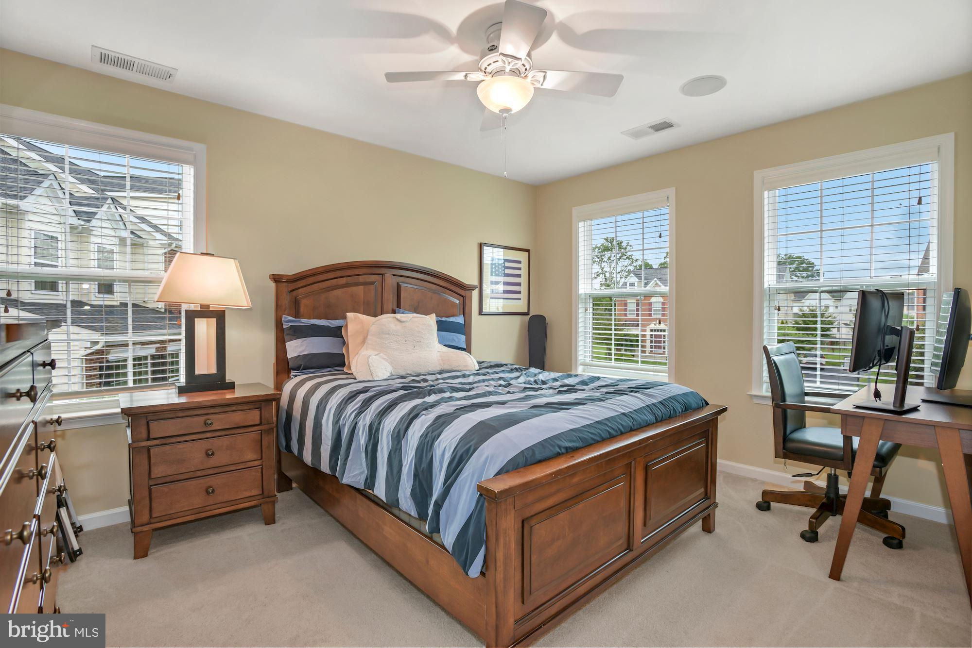 EVERGREEN VILLAGE - Residential Lease