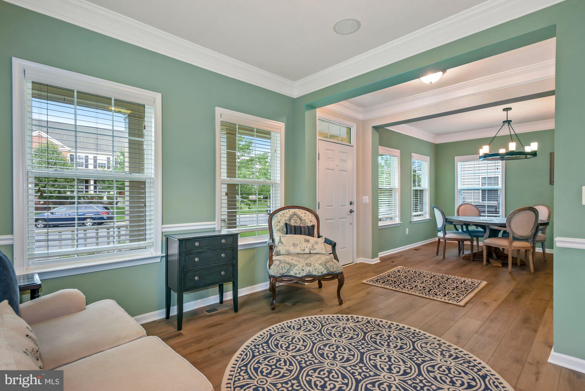 EVERGREEN VILLAGE - Residential Lease