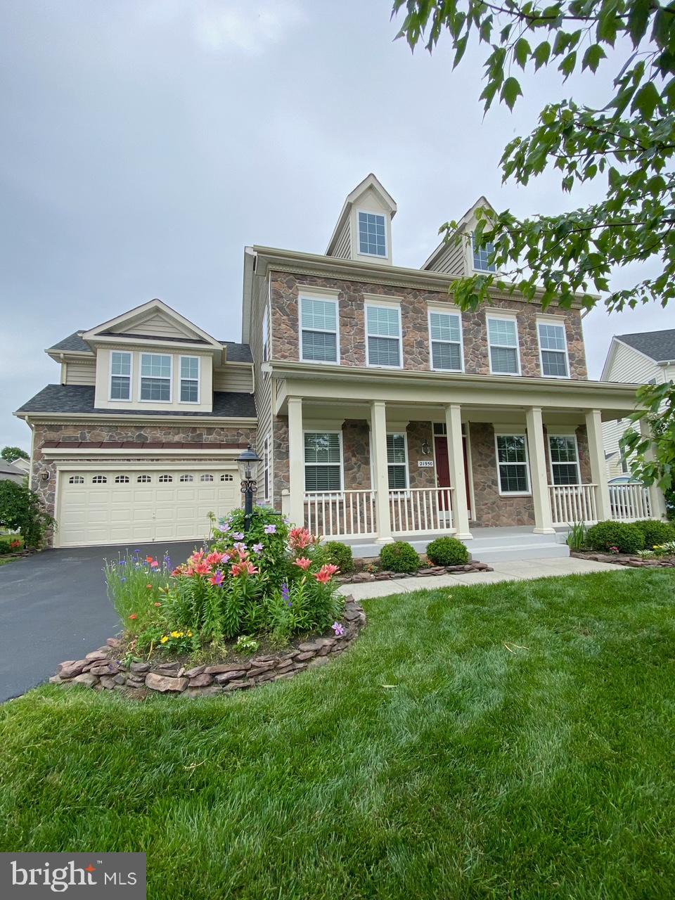 EVERGREEN VILLAGE - Residential Lease