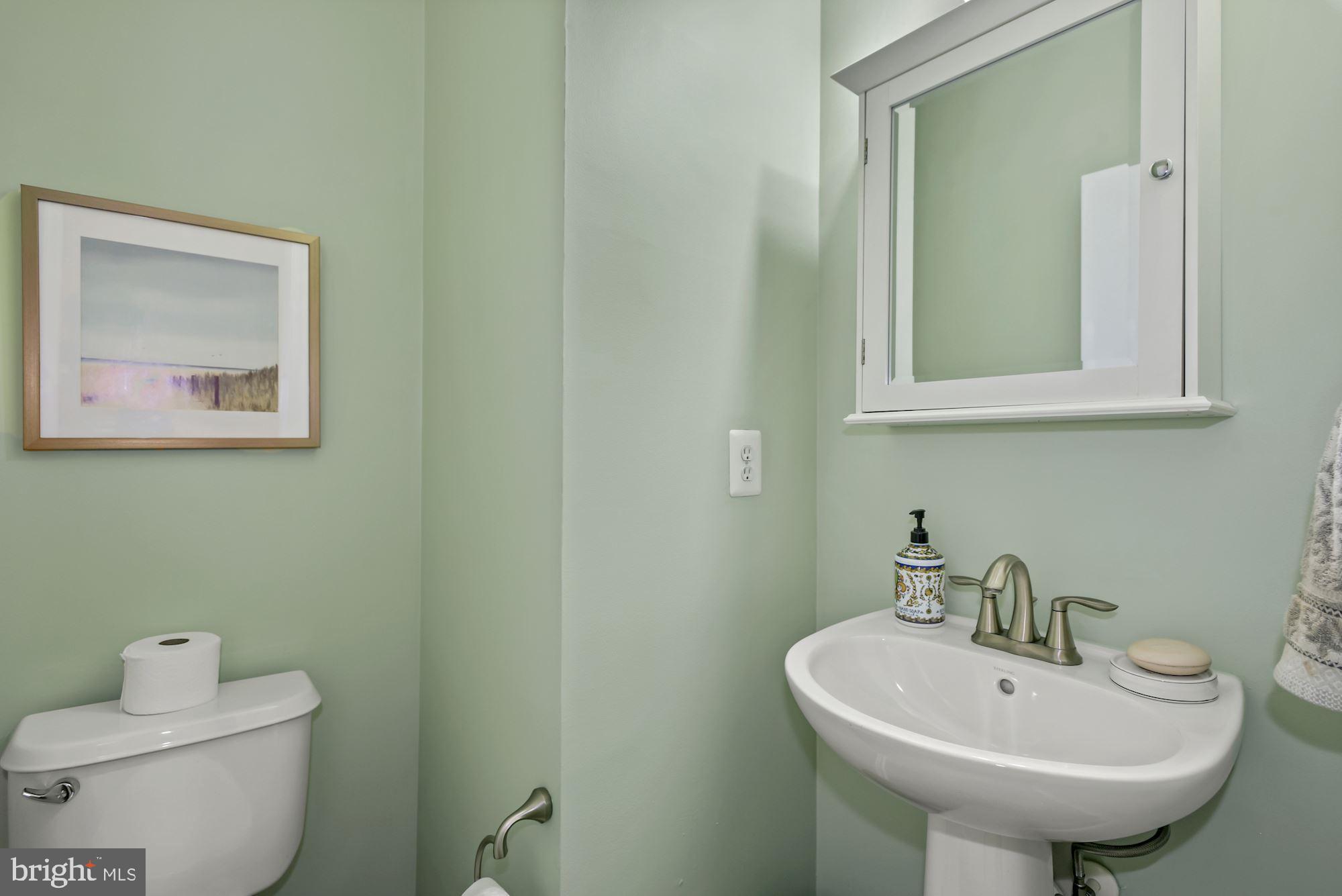 EVERGREEN VILLAGE - Residential Lease